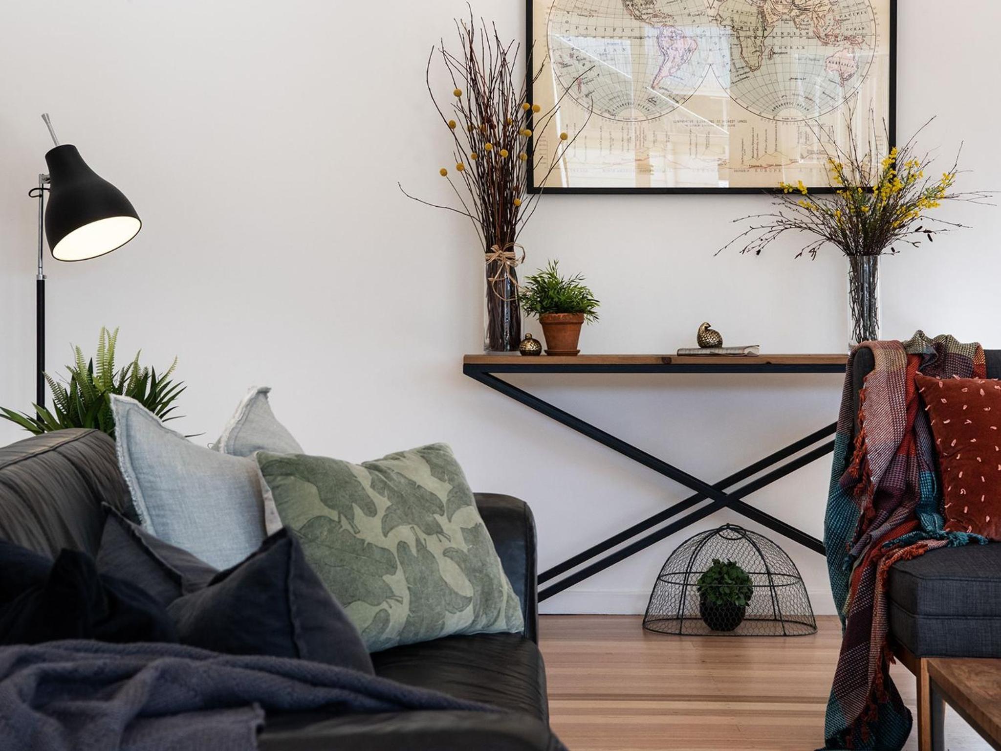 Lake Como Villa - Lake Daylesford on your doorstep