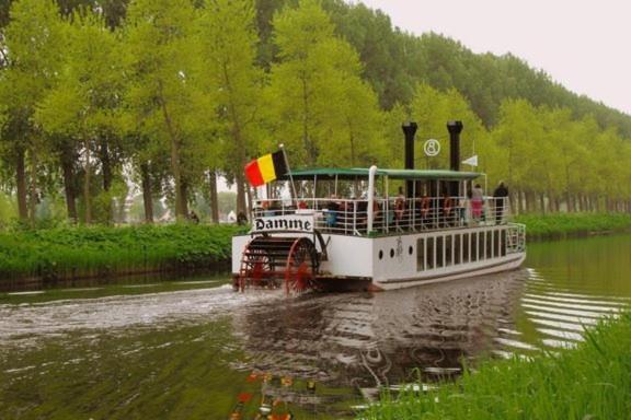 B&B Bru-Beauline