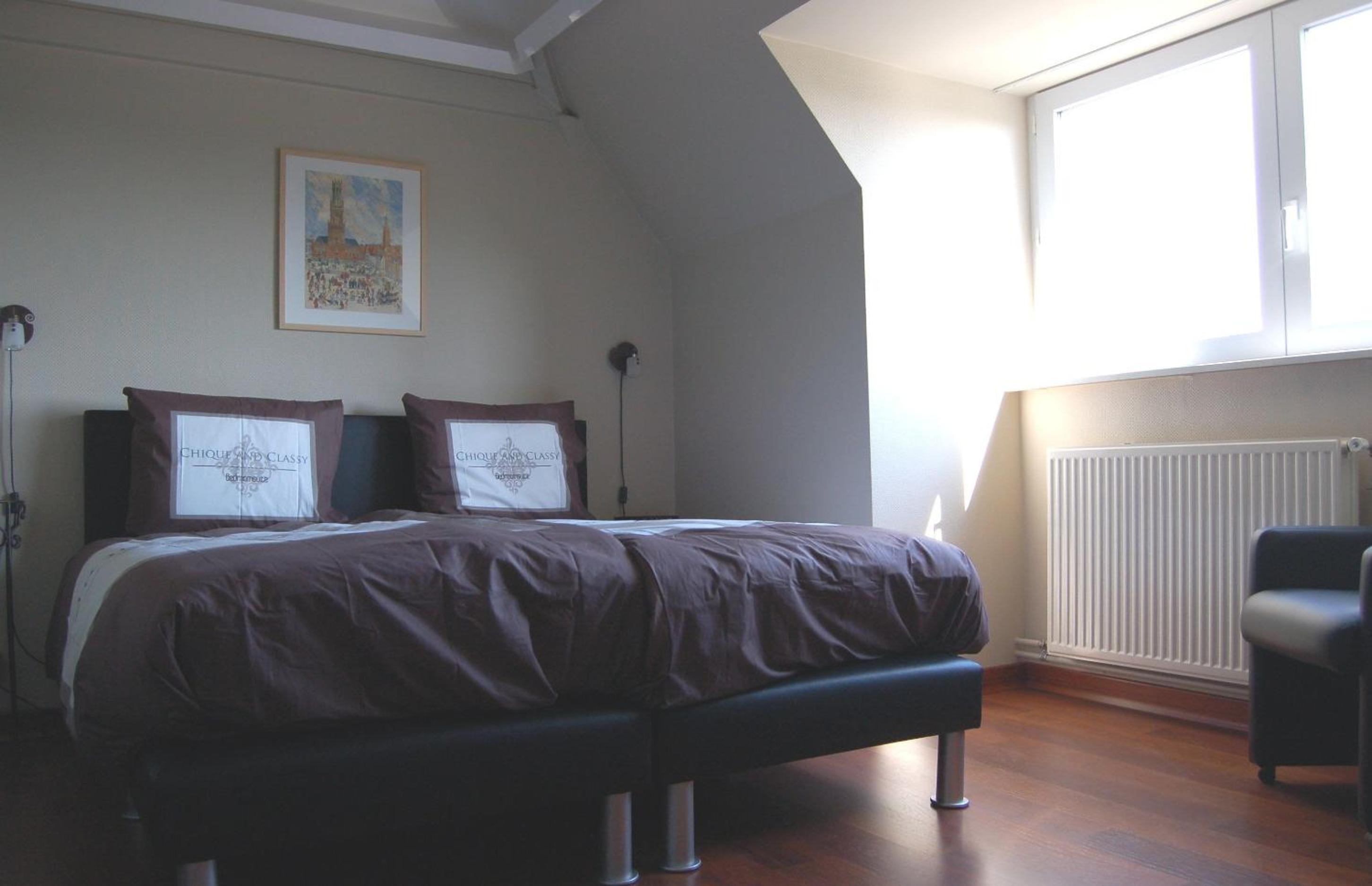 B&B Bru-Beauline