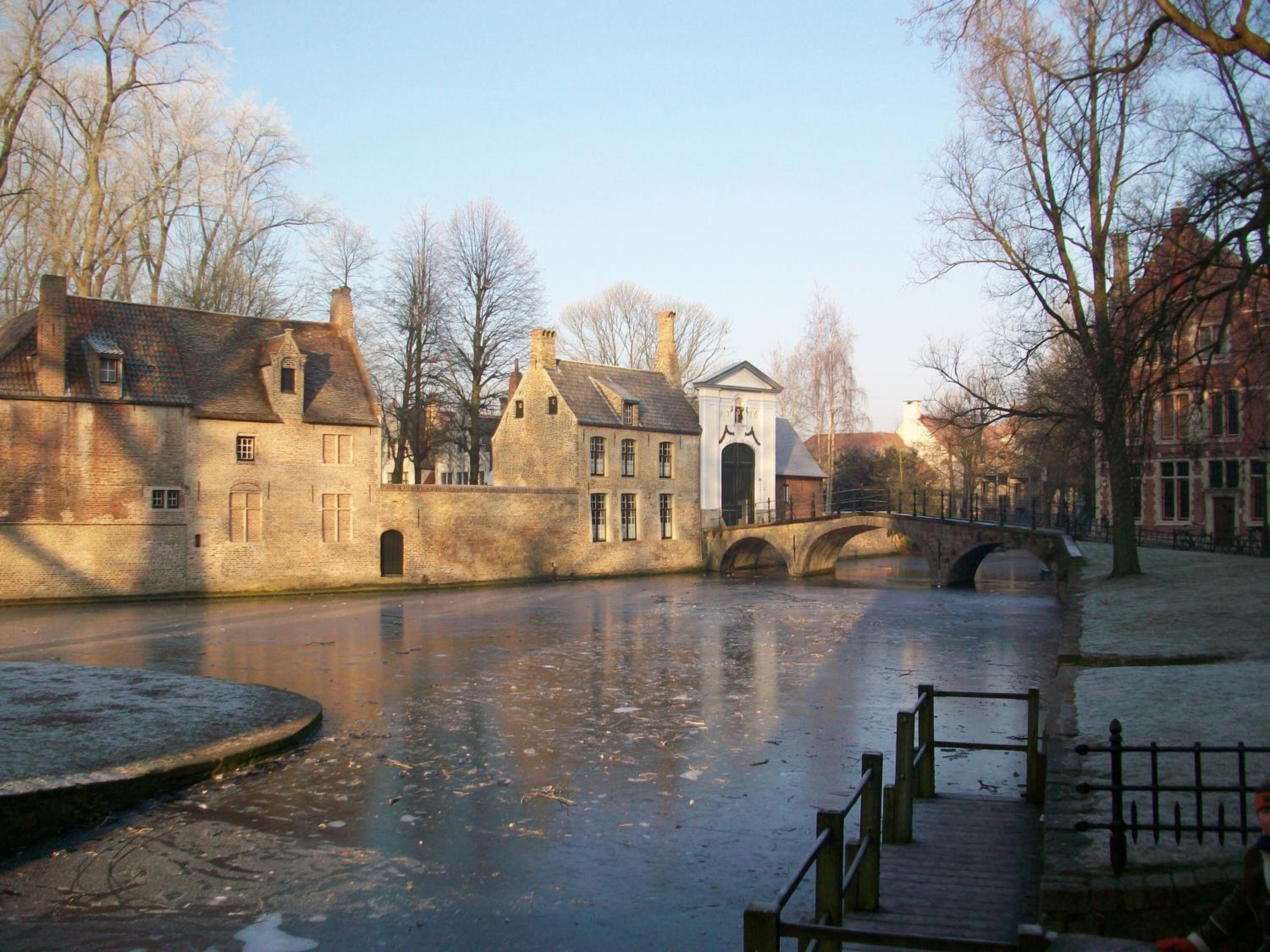B&B Bru-Beauline