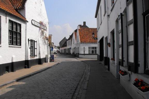 B&B Bru-Beauline