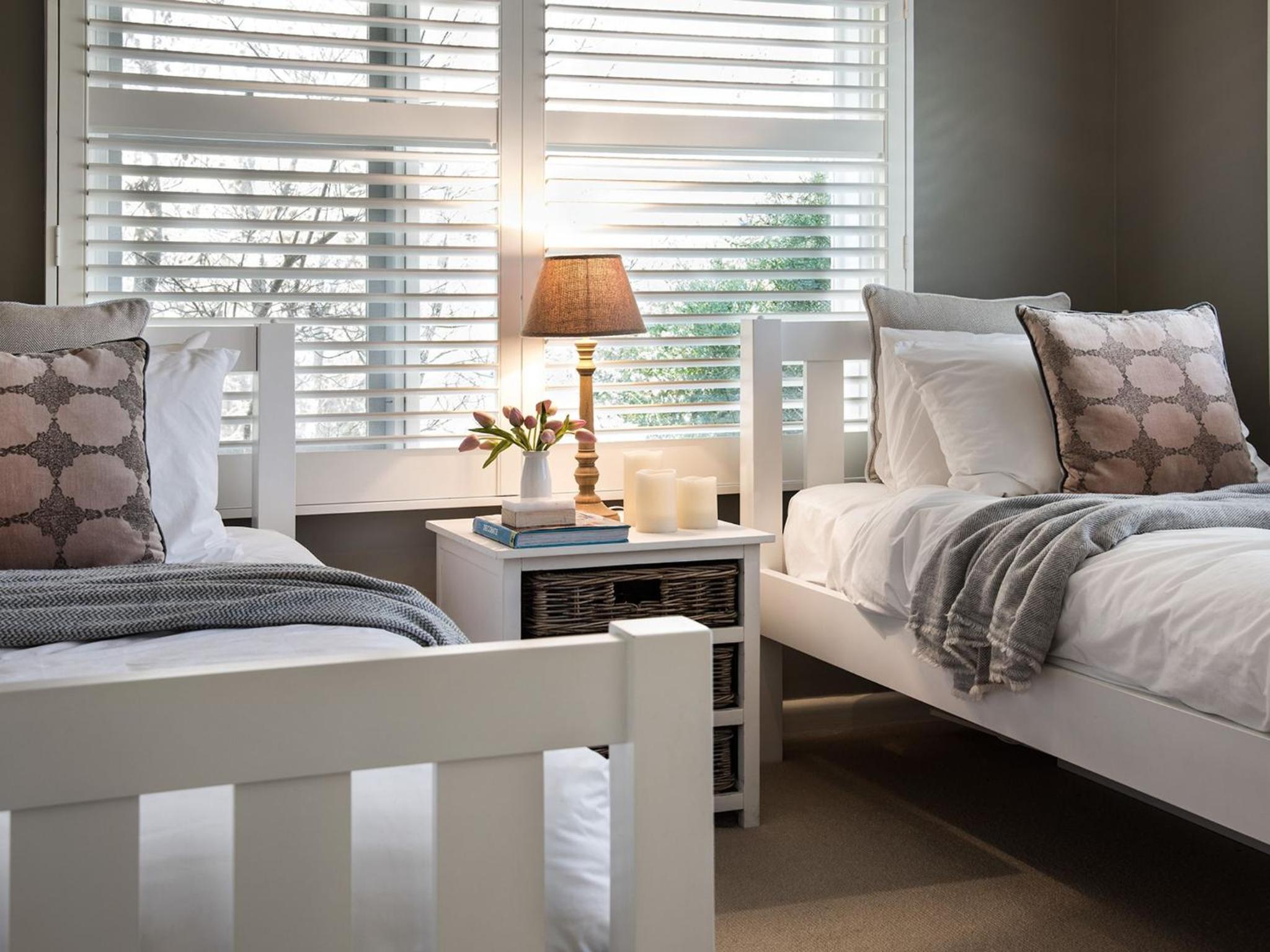 Green Gully House - a scenic country retreat