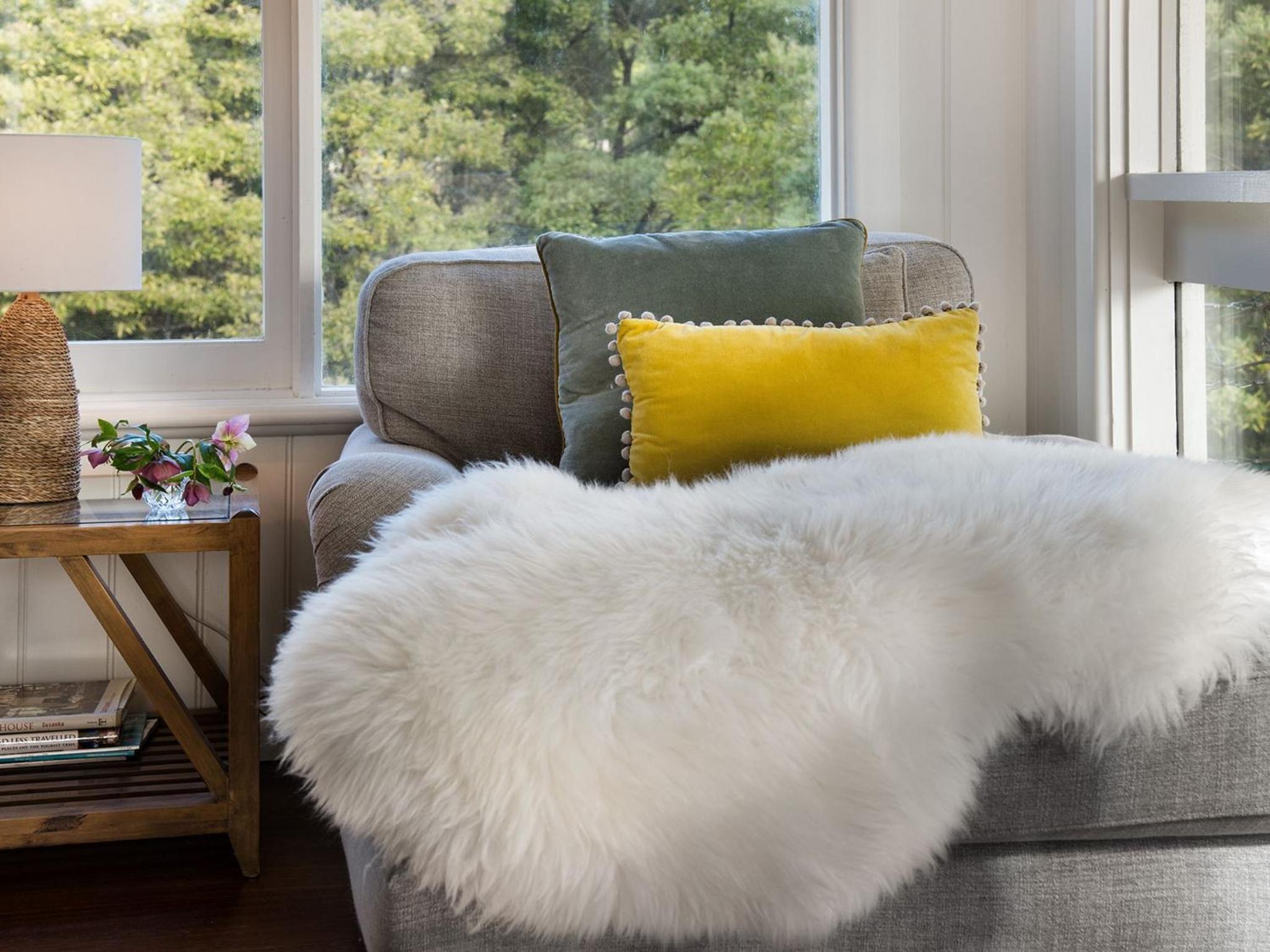 Green Gully House - a scenic country retreat