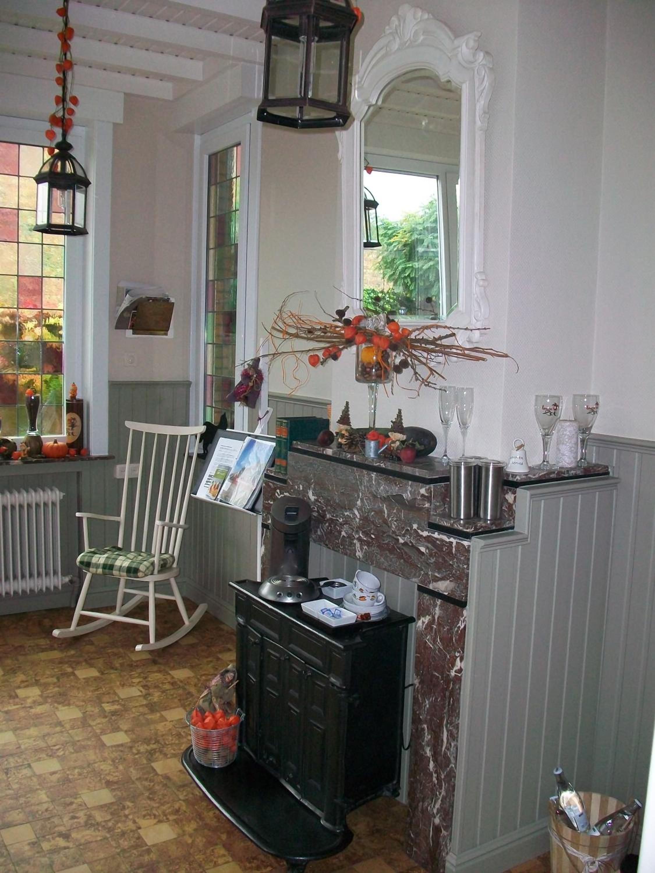 B&B Bru-Beauline