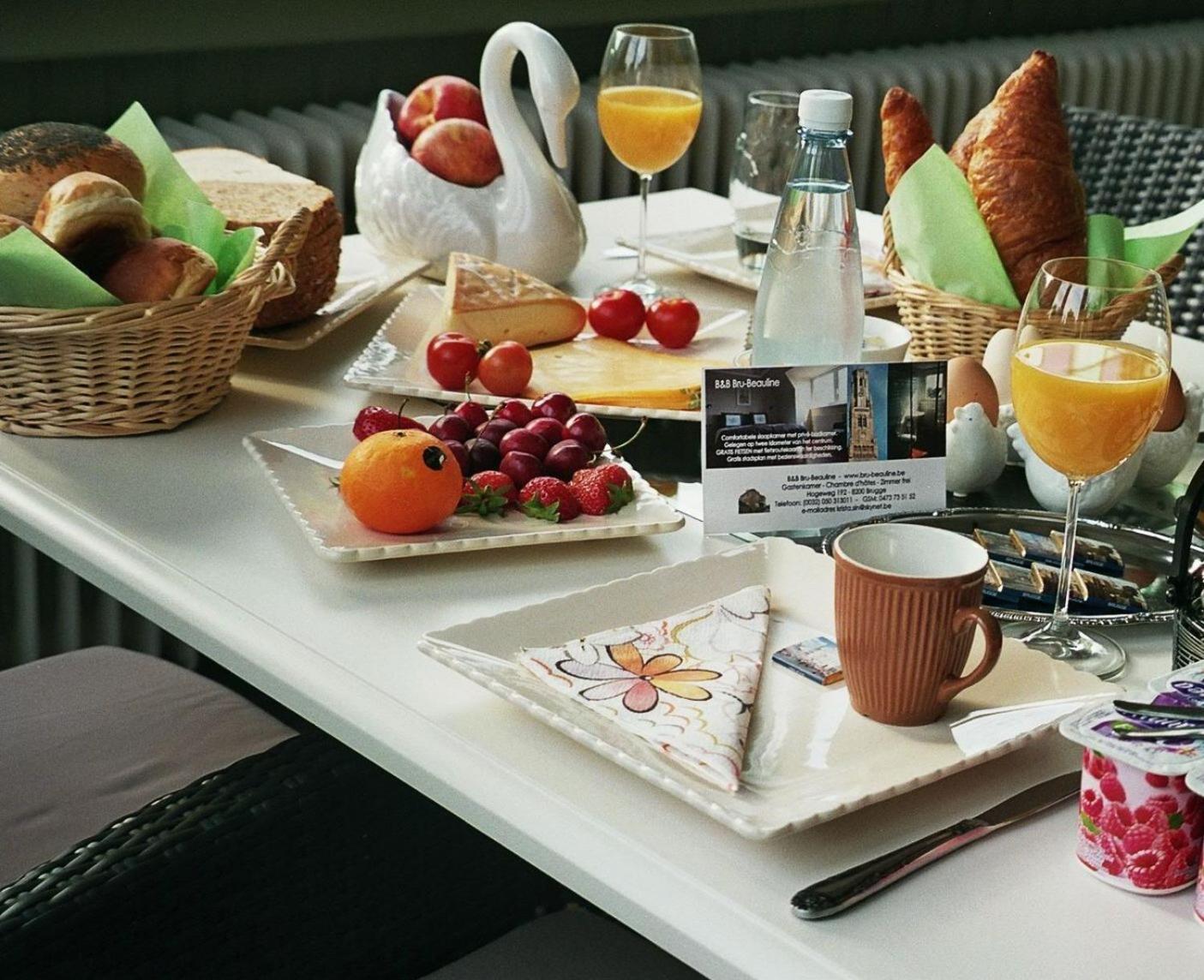 B&B Bru-Beauline