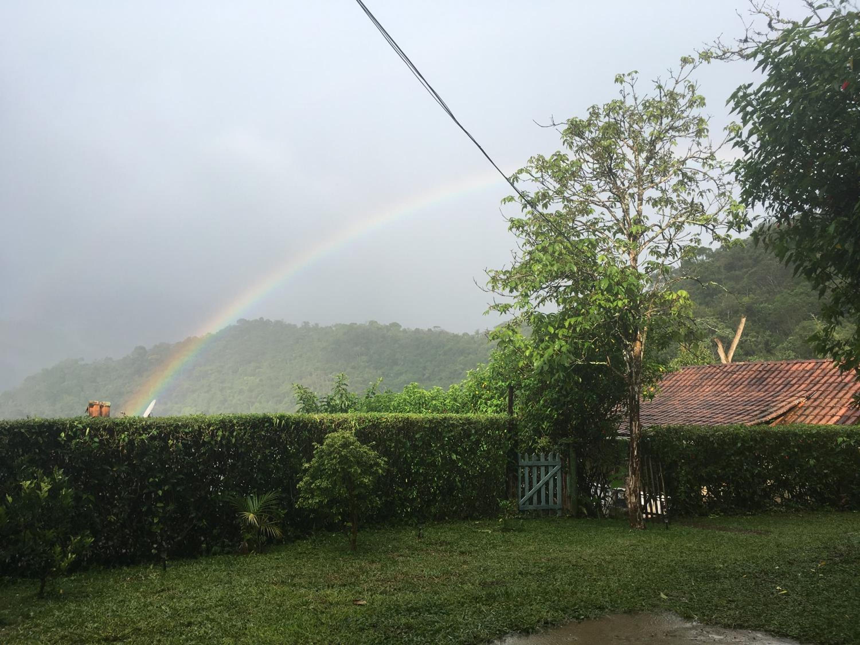 Casa Sossego da Montanha