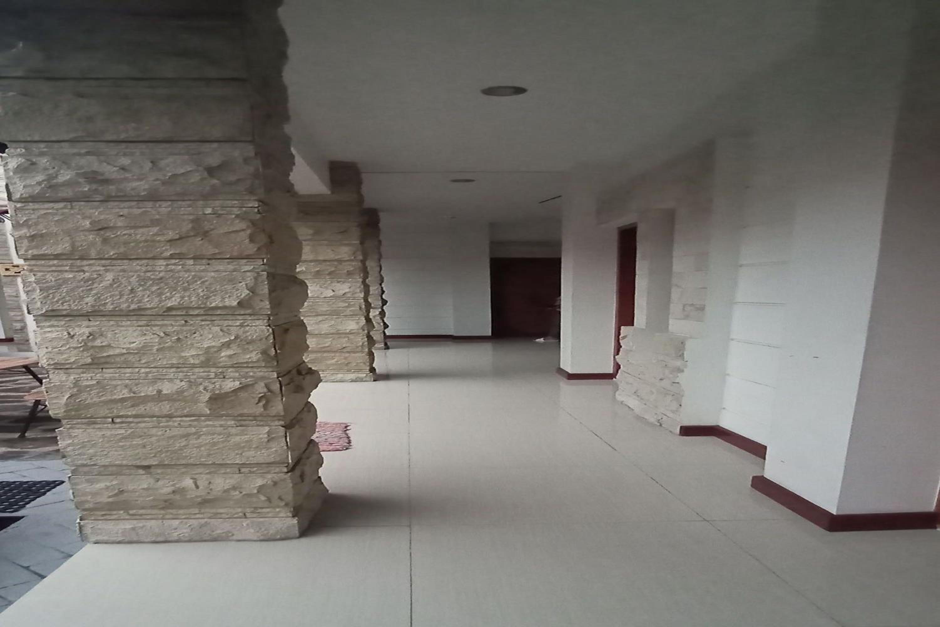 S5 Guest House Yogyakarta view 2