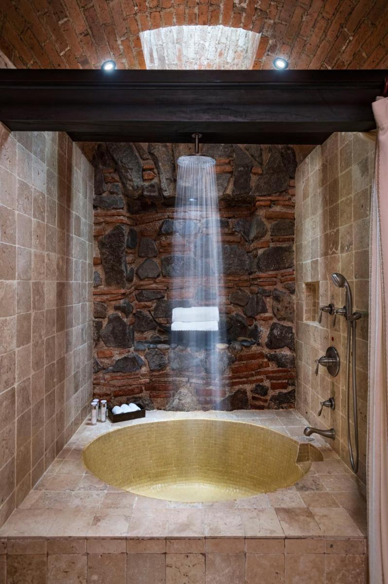 El Convento Boutique Hotel 27