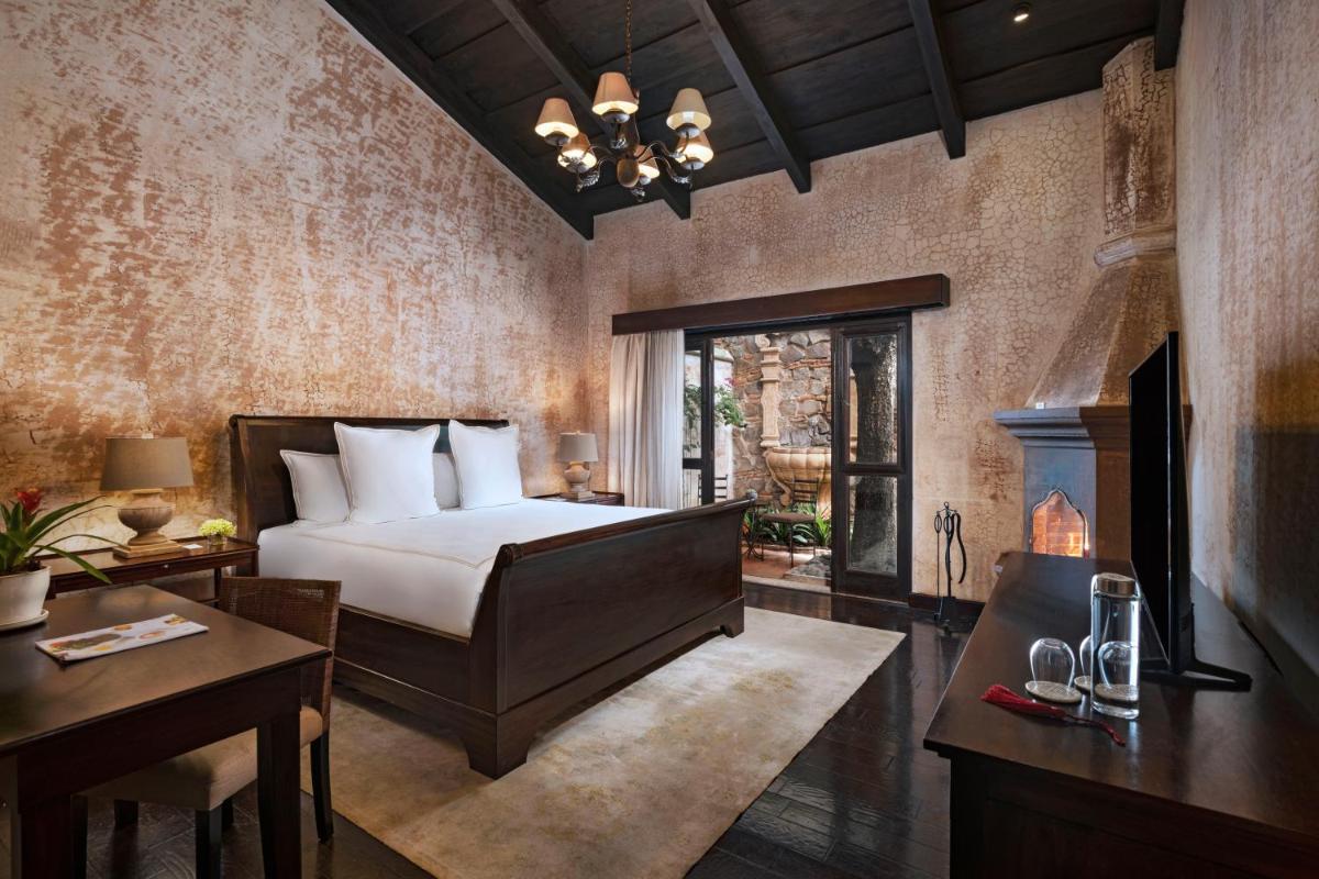 El Convento Boutique Hotel 34
