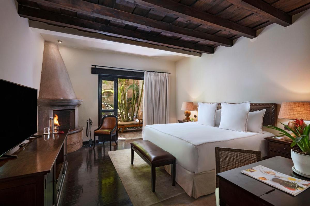 El Convento Boutique Hotel 10