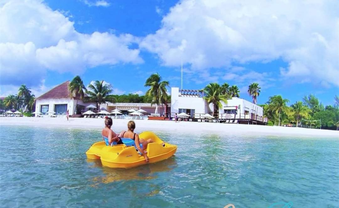 CondoHotel En Riviera Maya, Playa del Carmen view 5