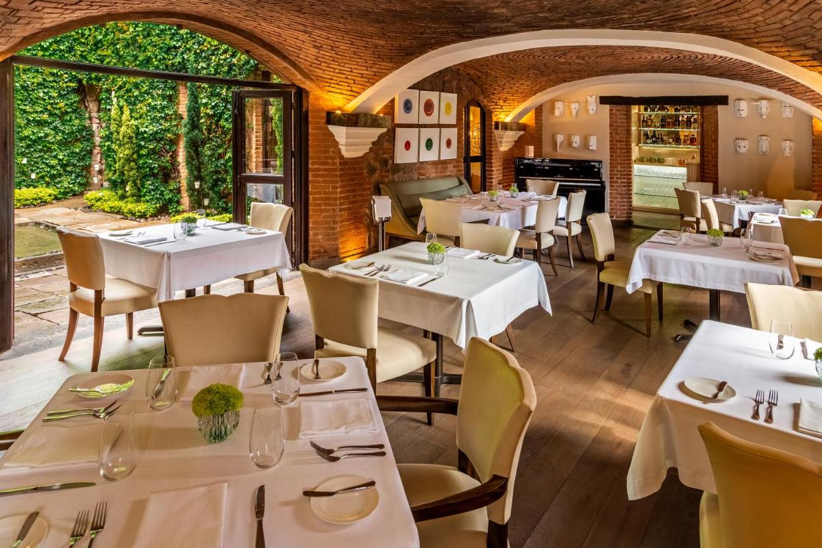 El Convento Boutique Hotel 2