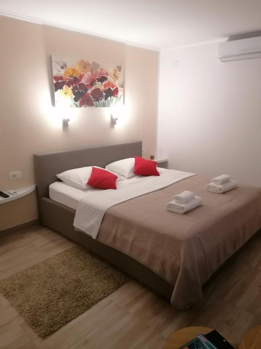 Room ALFA