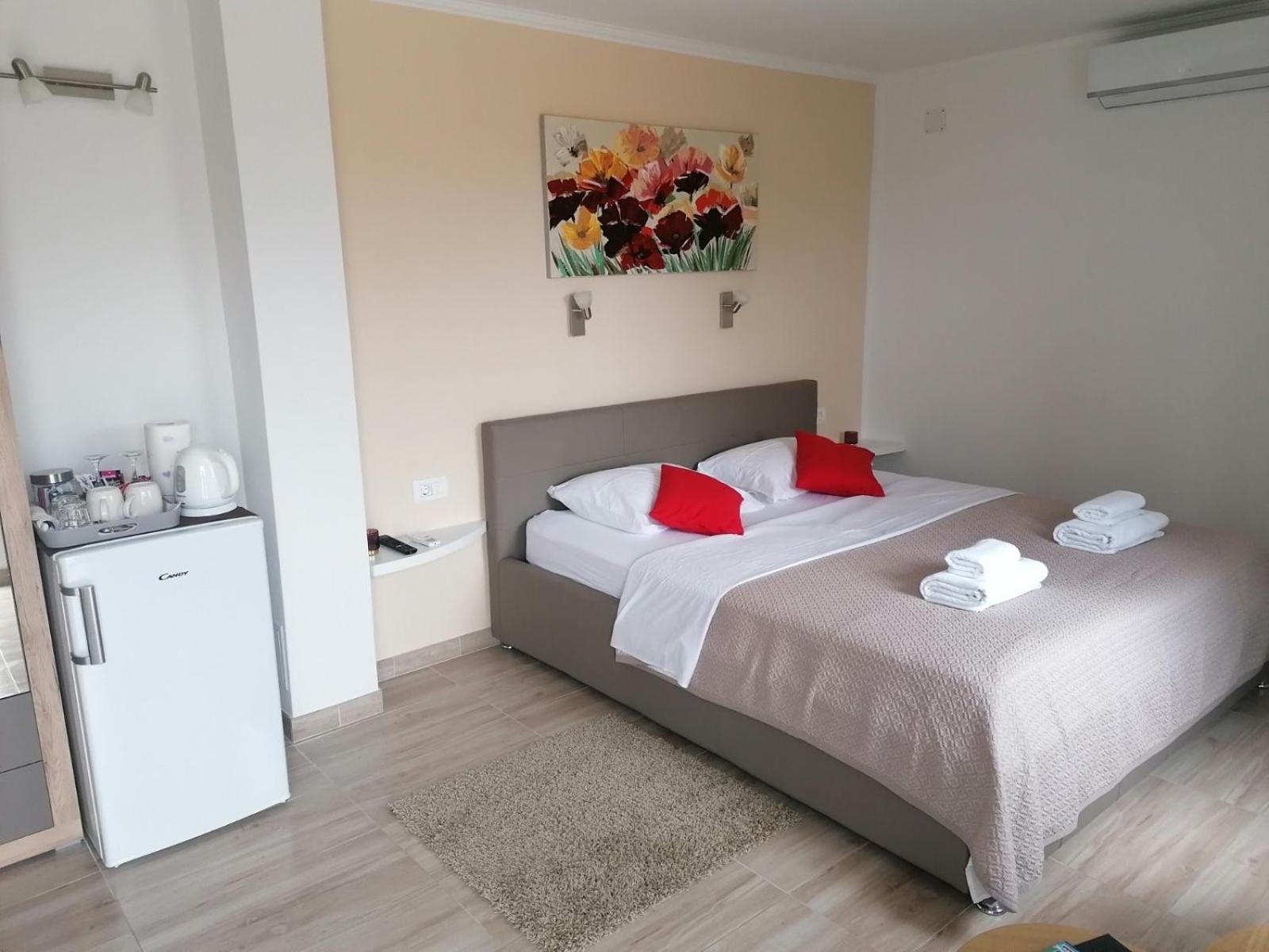 Room ALFA