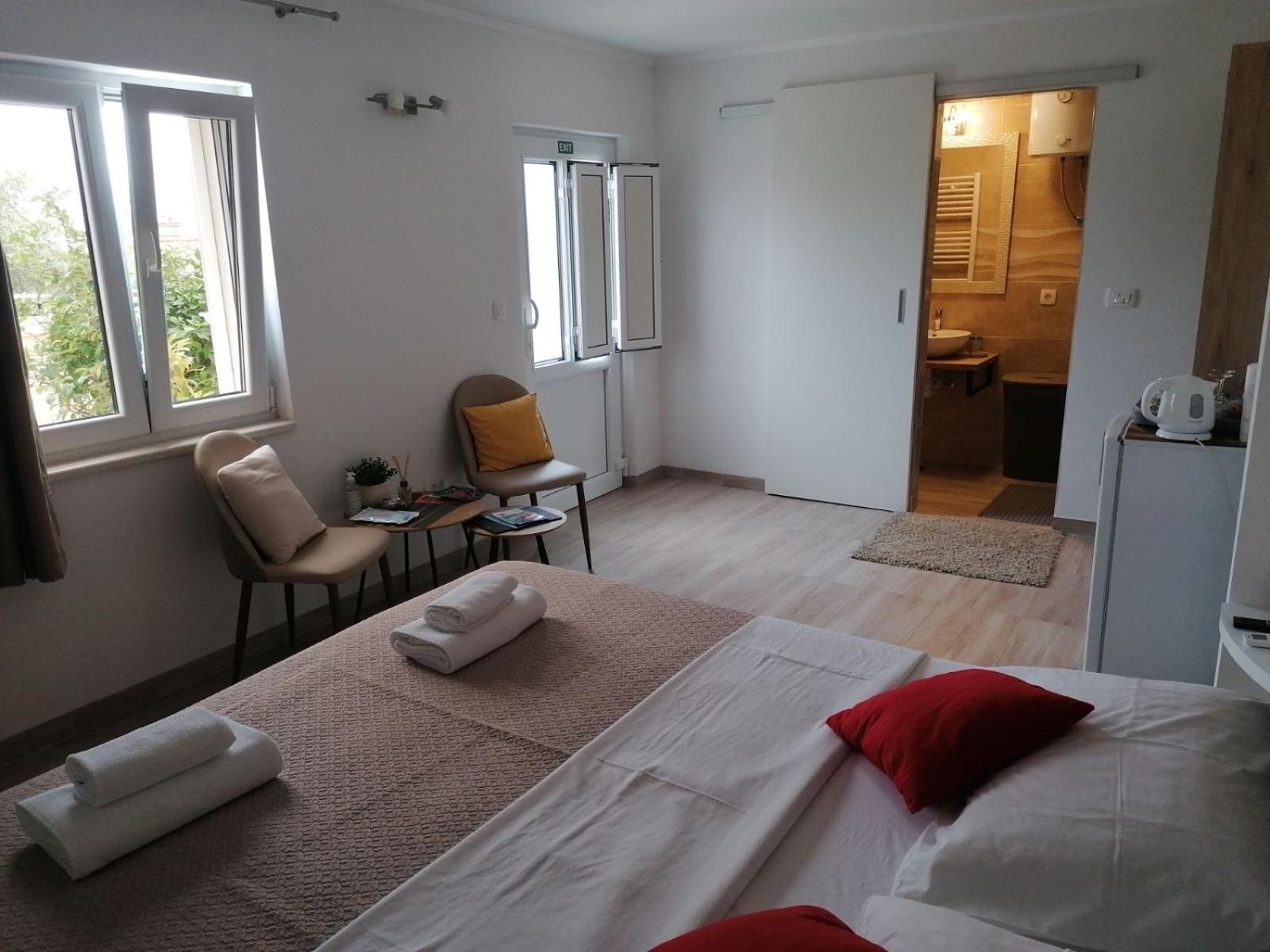 Room ALFA