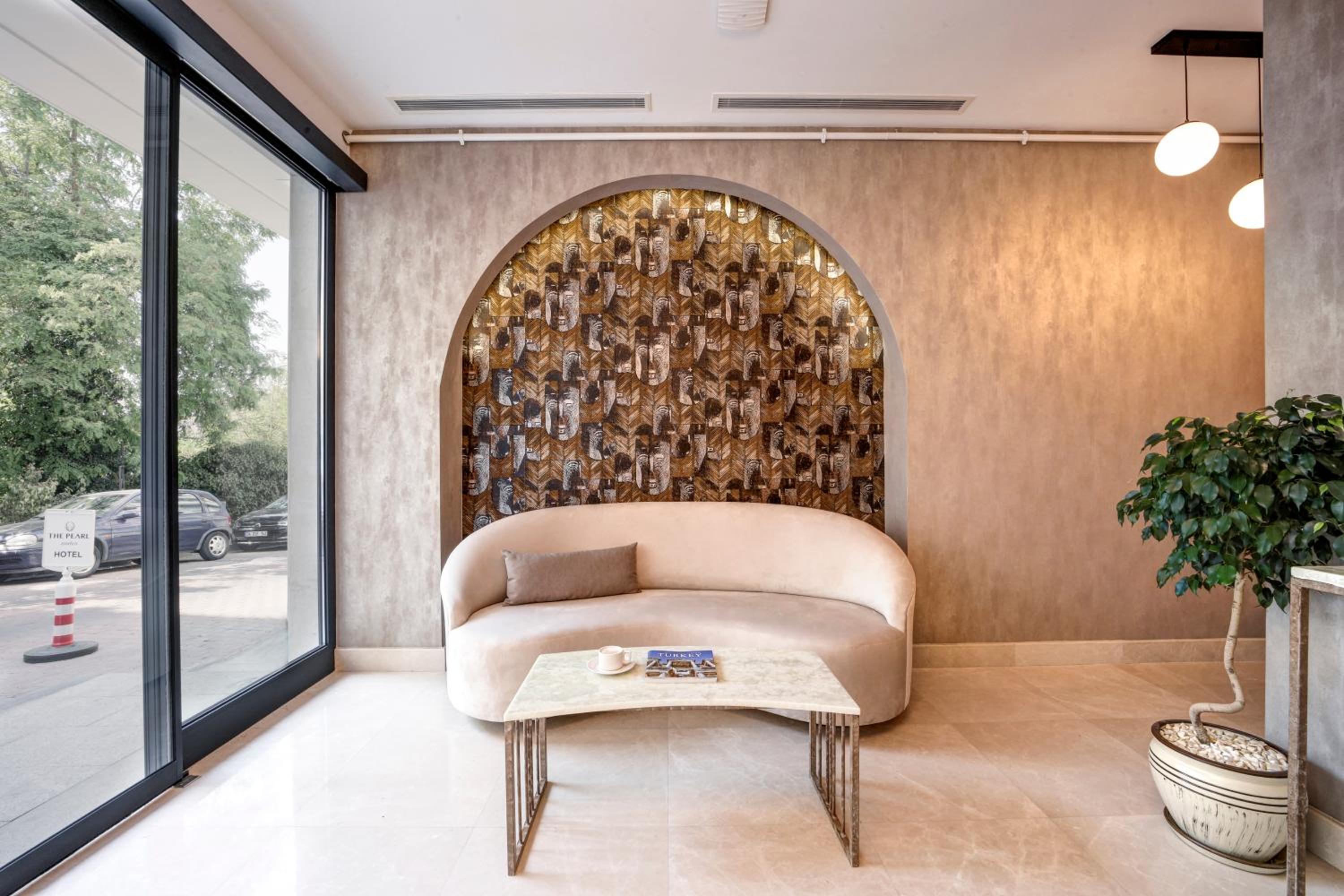 The Pearl Süitler - Image 7