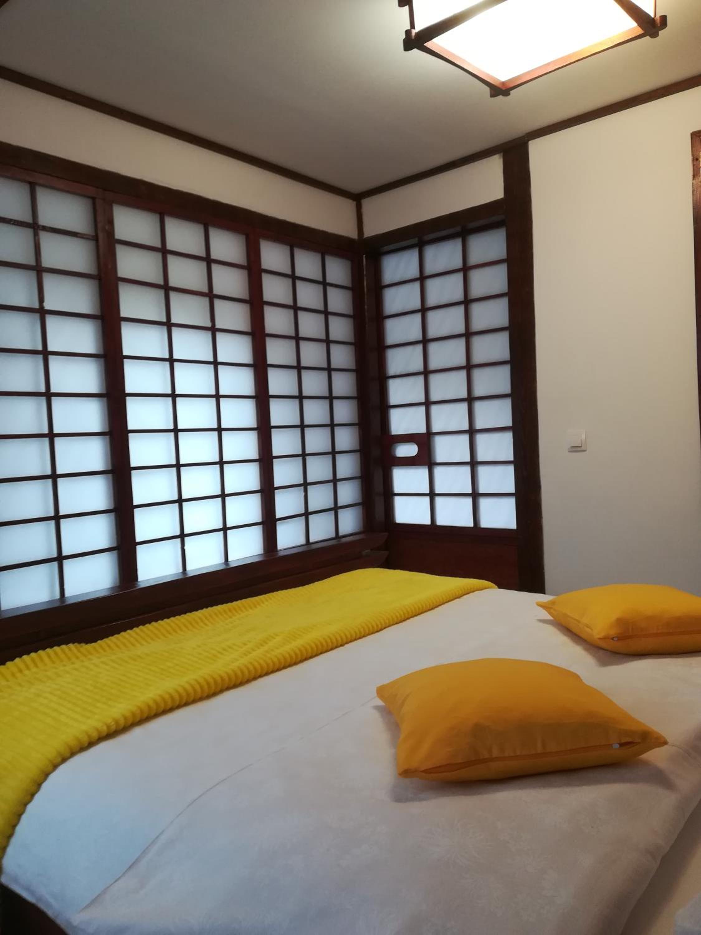 Casa Lily - Japanese Retreat view 5