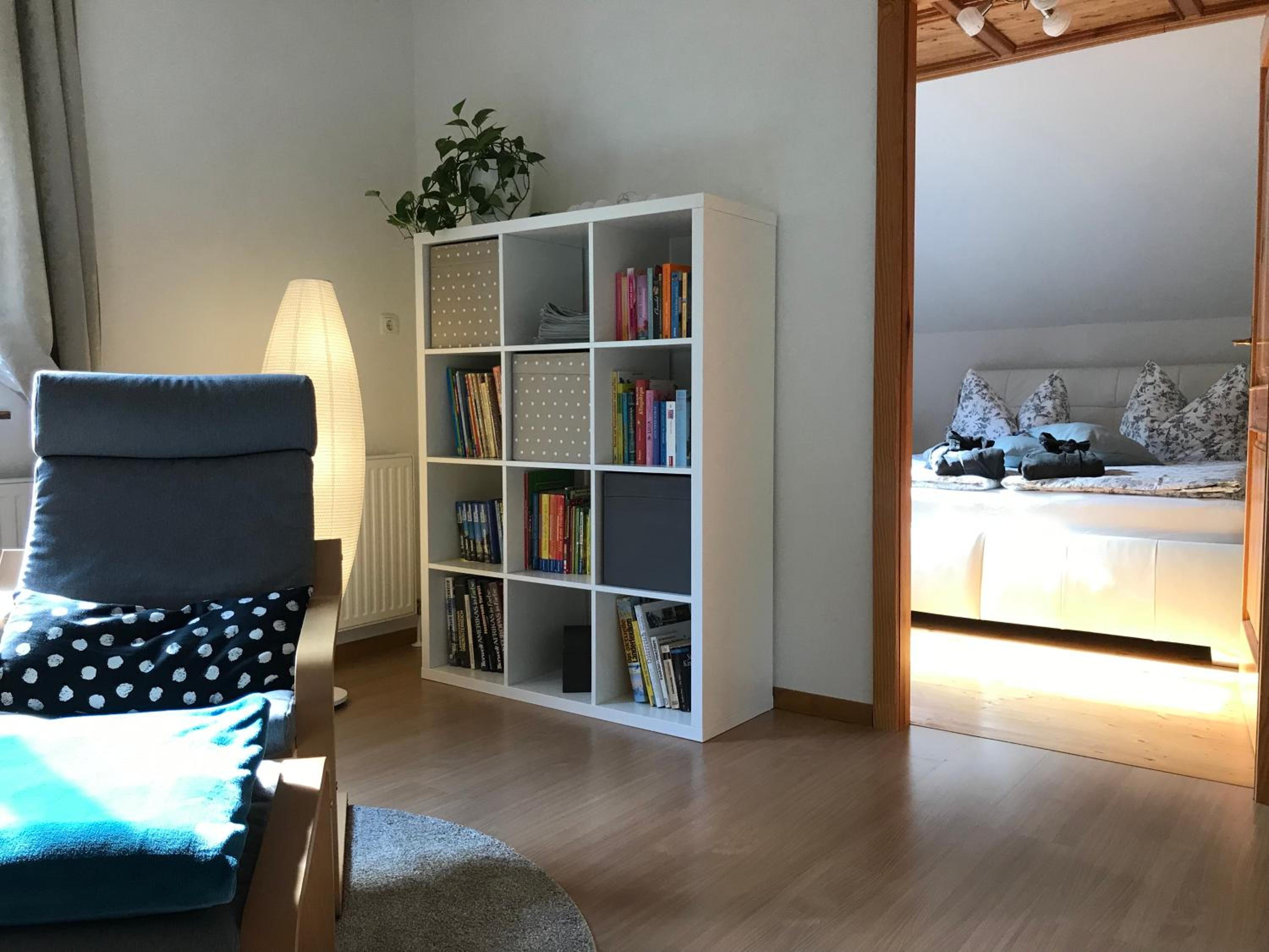 Ferienhaus Großalber