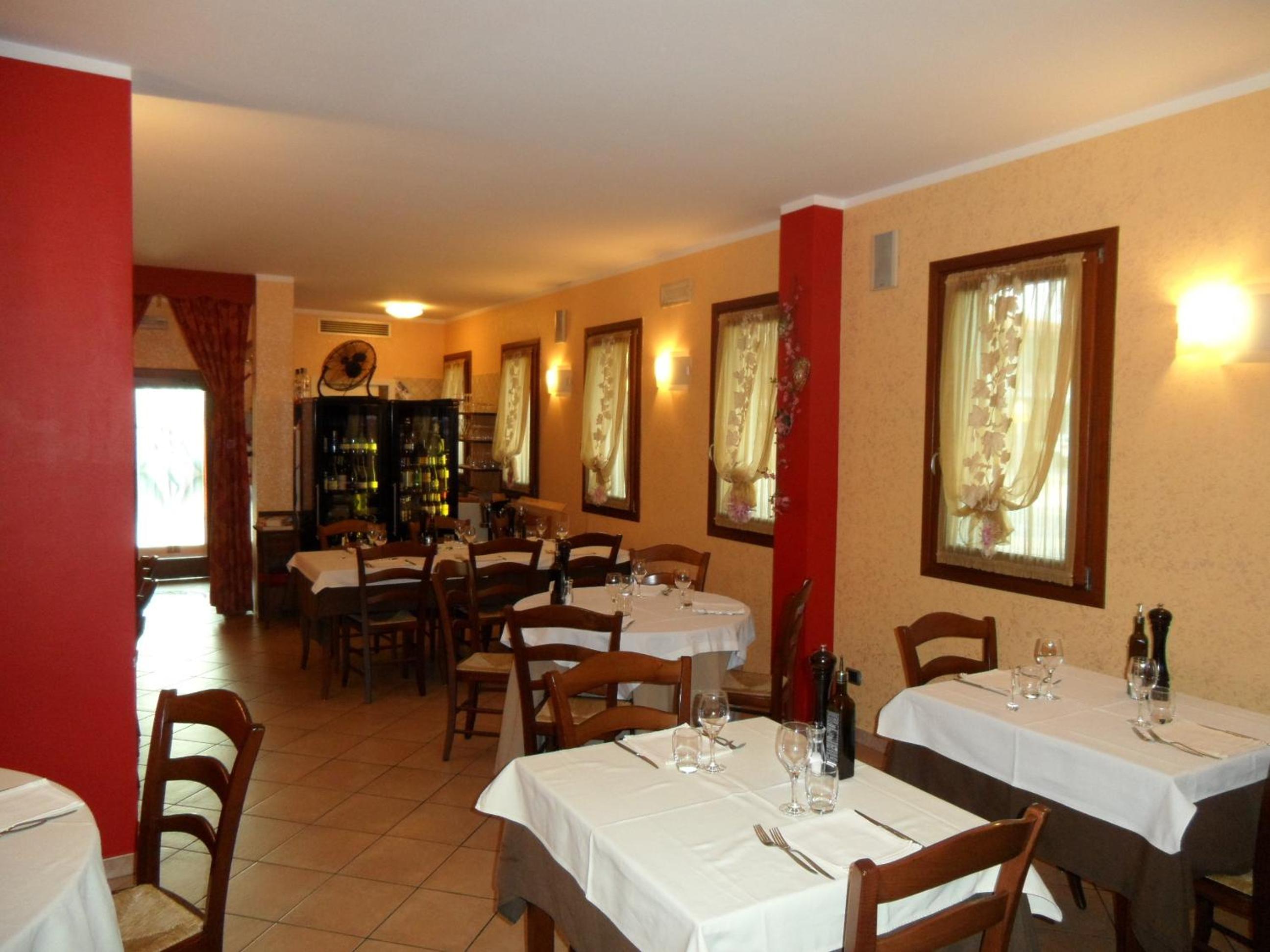 Locanda Gallo view 4