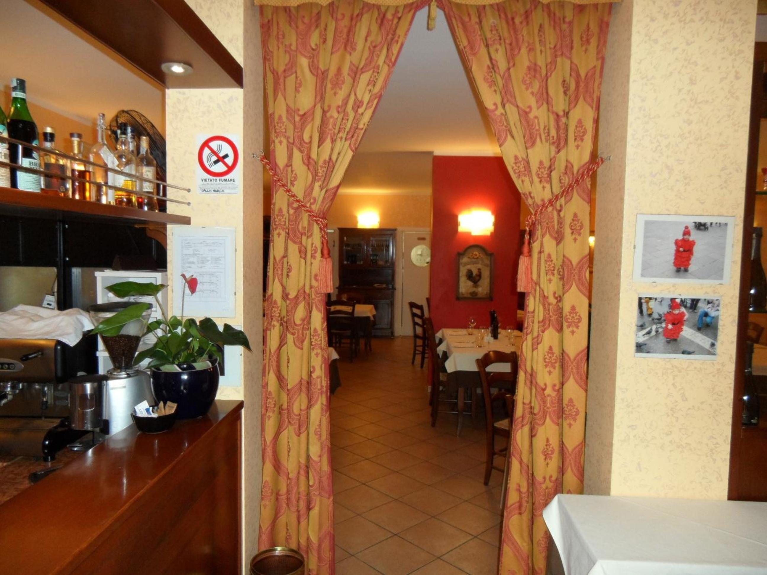 Locanda Gallo view 2