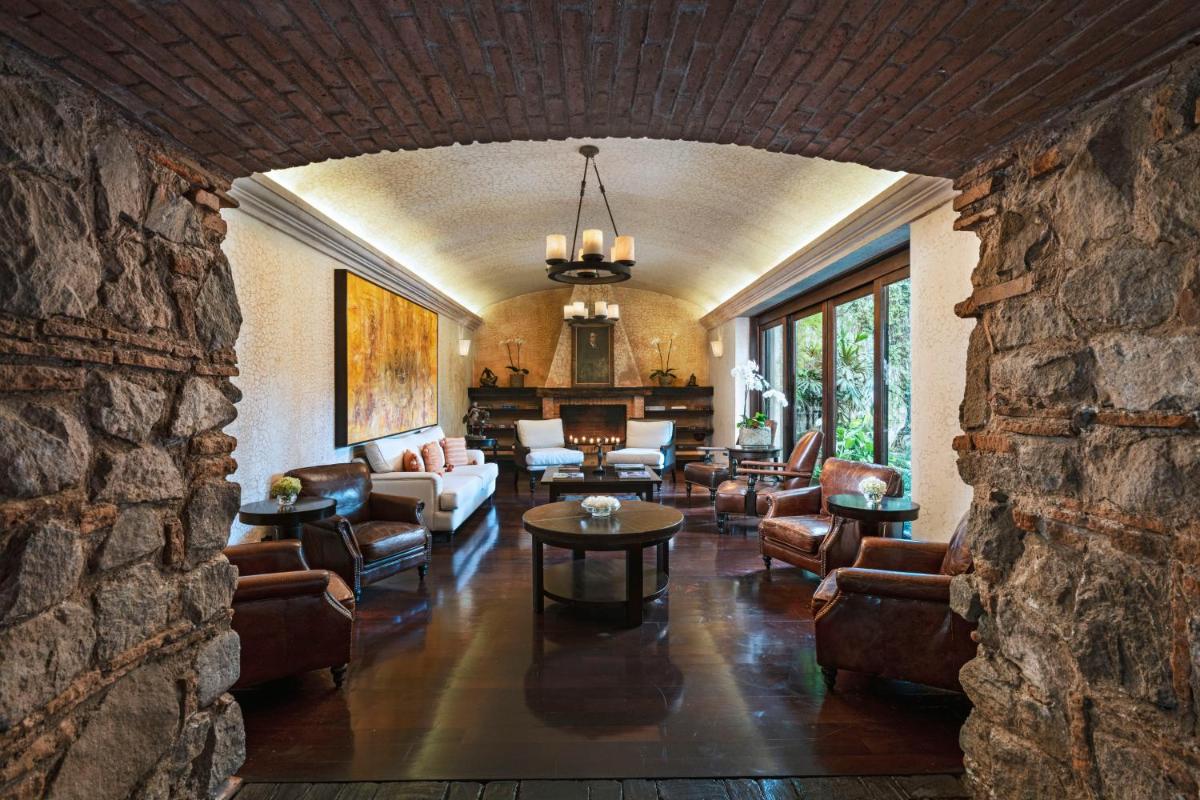El Convento Boutique Hotel 11