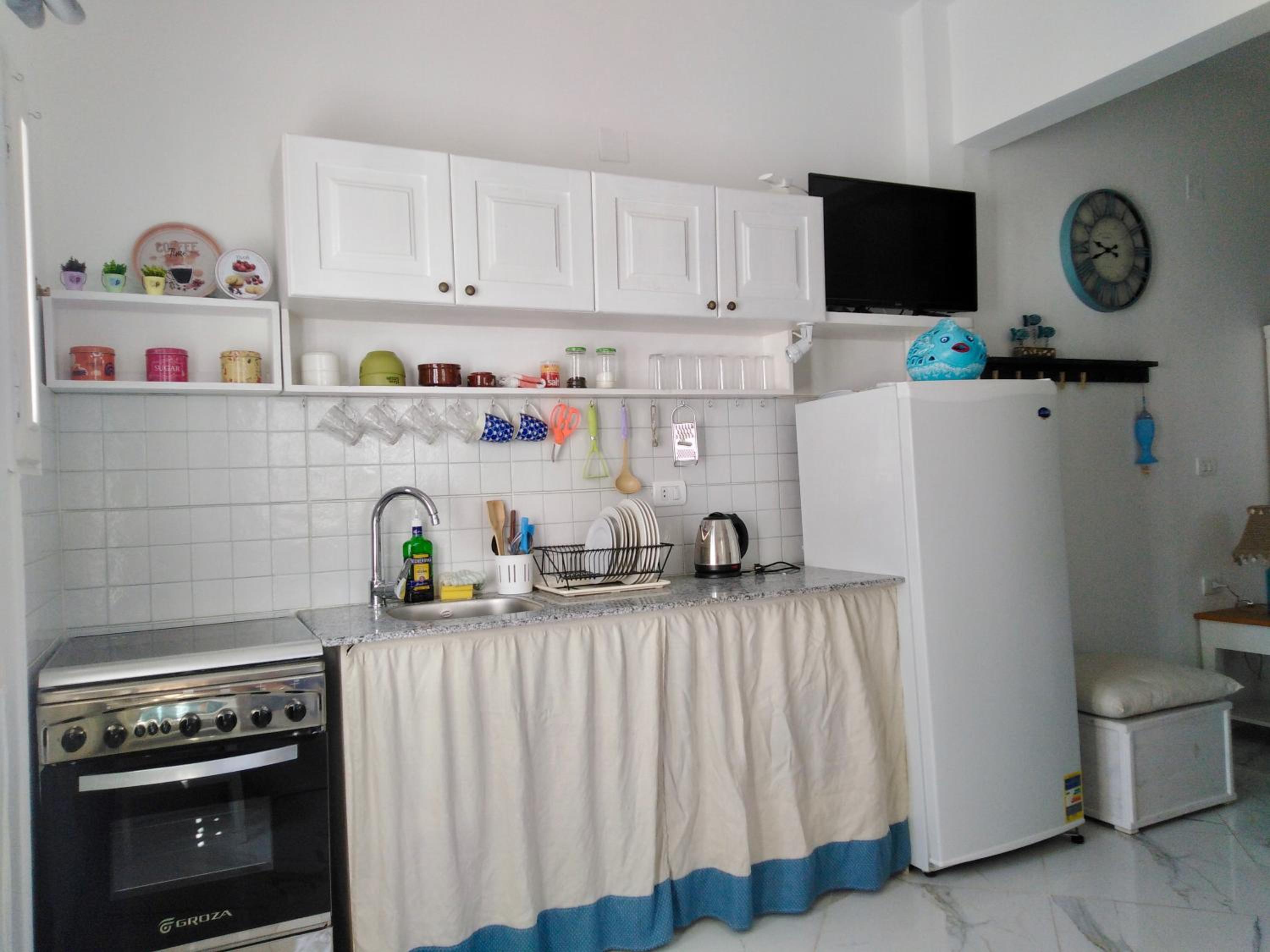Beyt Alnesim - Casa del Vento