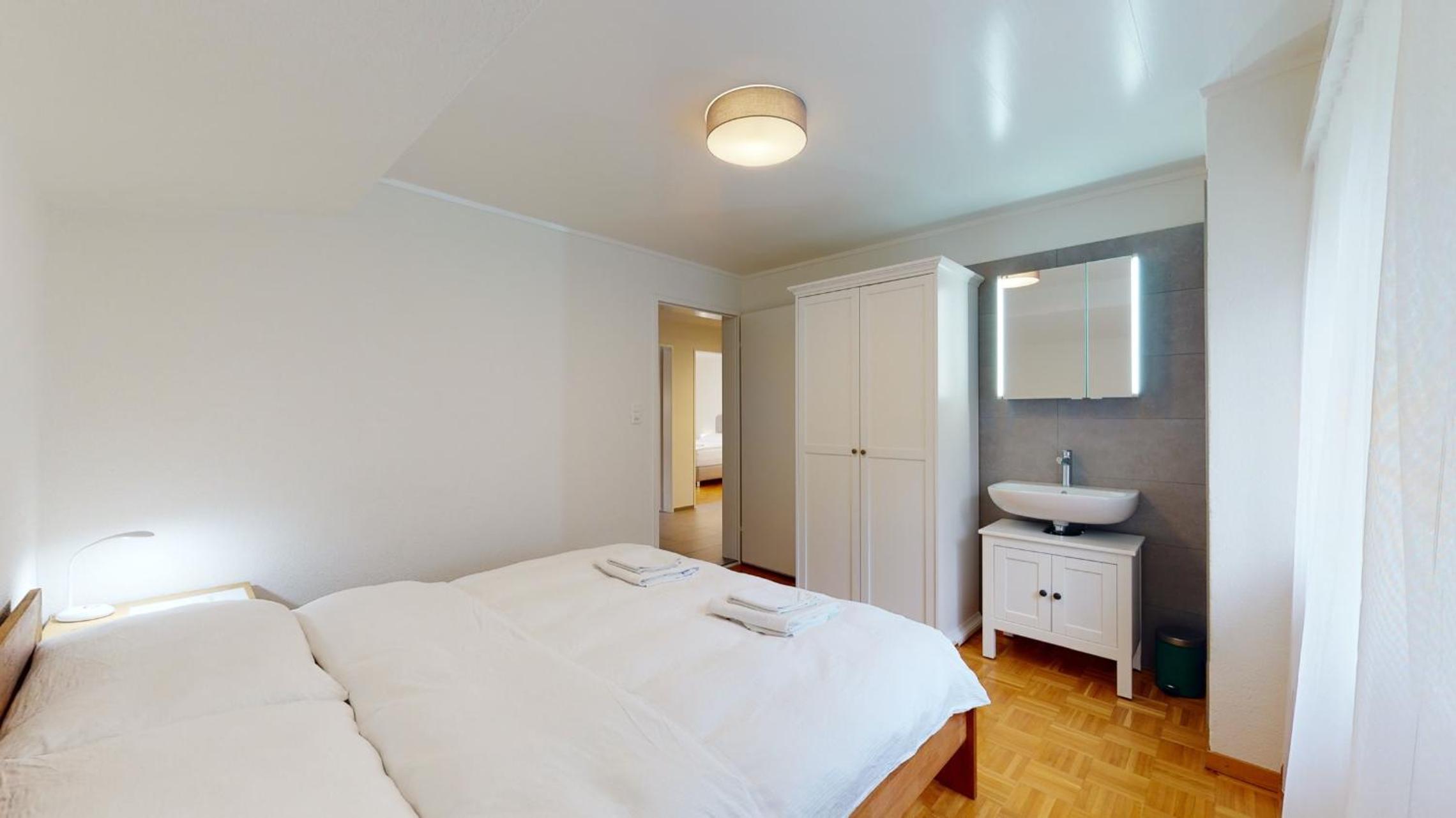 Modern and charming apartment on the shores of Lake Lucerne view 3