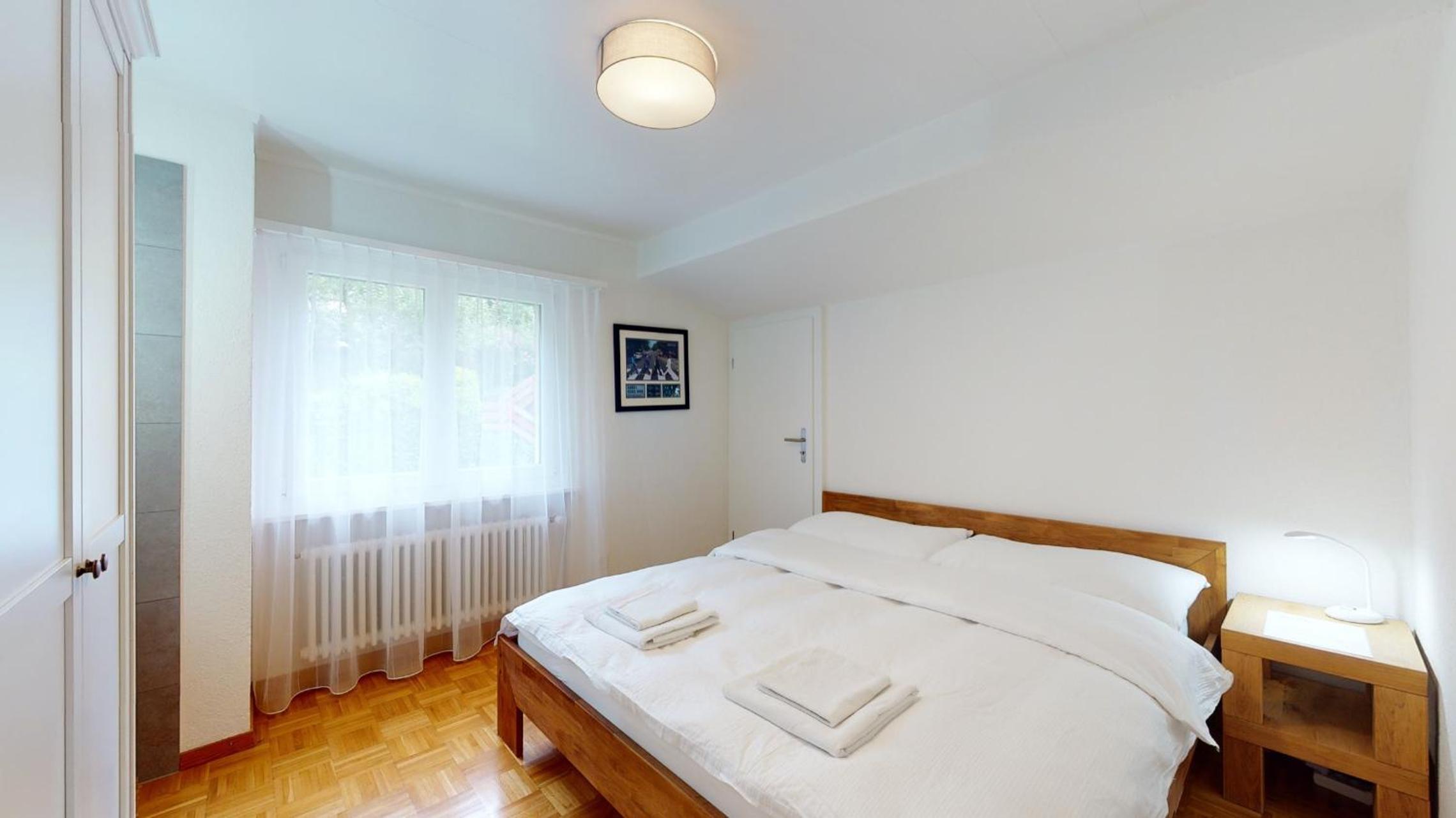 Modern and charming apartment on the shores of Lake Lucerne view 4