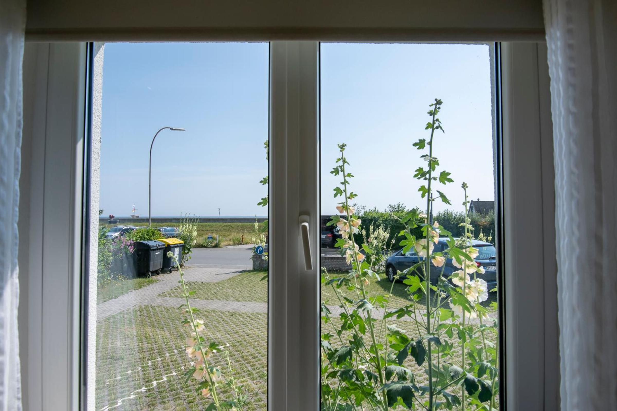 Haus an der See Seenelke view 3