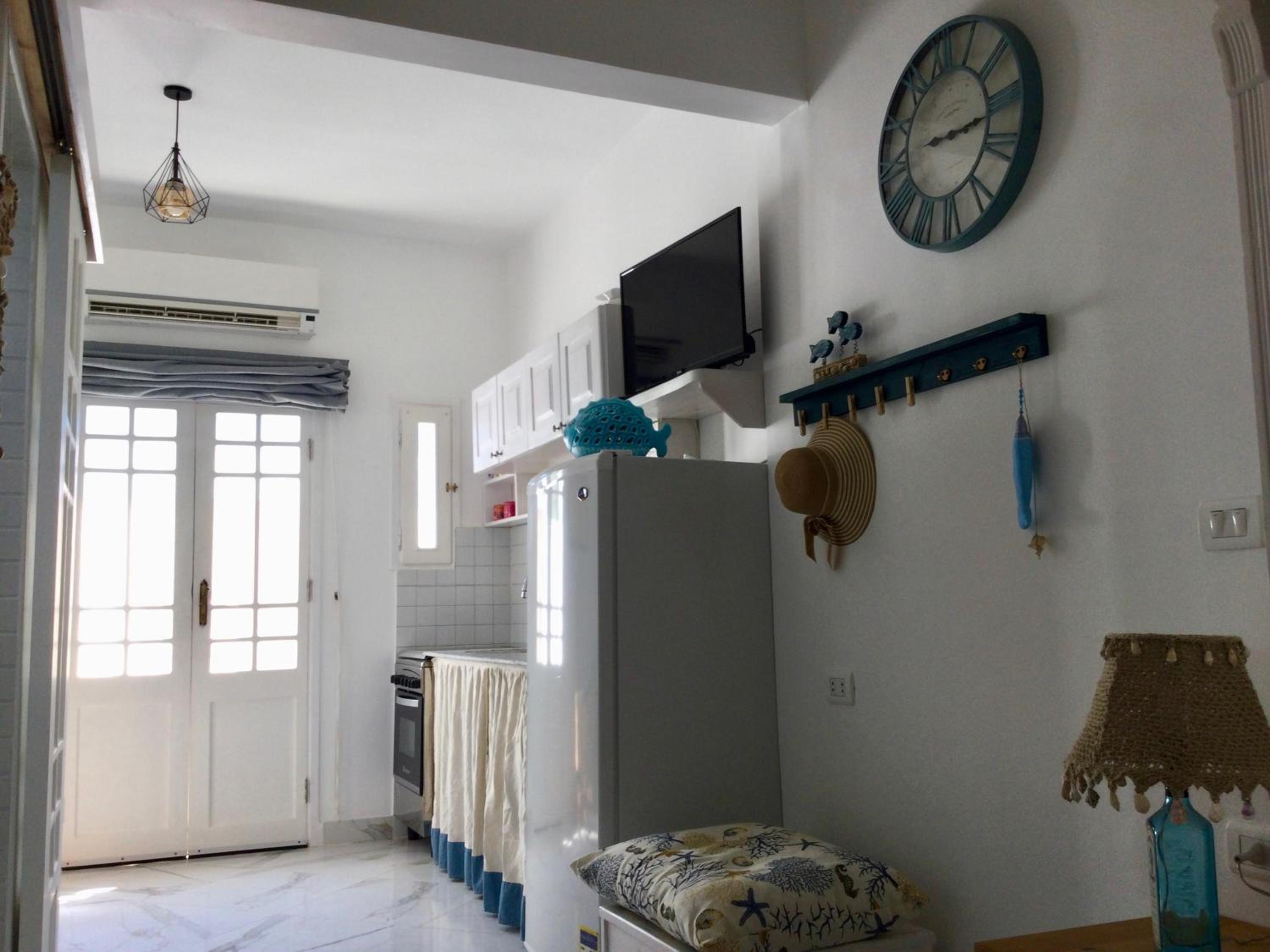 Beyt Alnesim - Casa del Vento