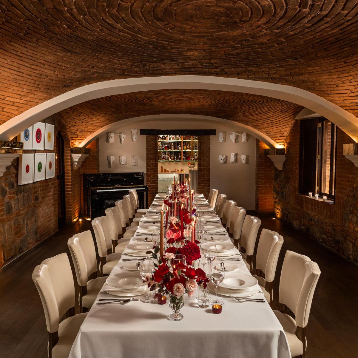 El Convento Boutique Hotel 25