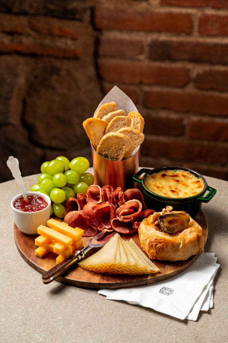 El Convento Boutique Hotel 18