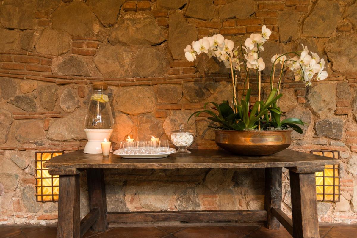 El Convento Boutique Hotel 16