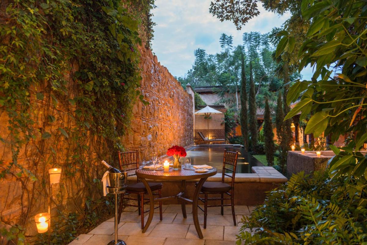 El Convento Boutique Hotel 20