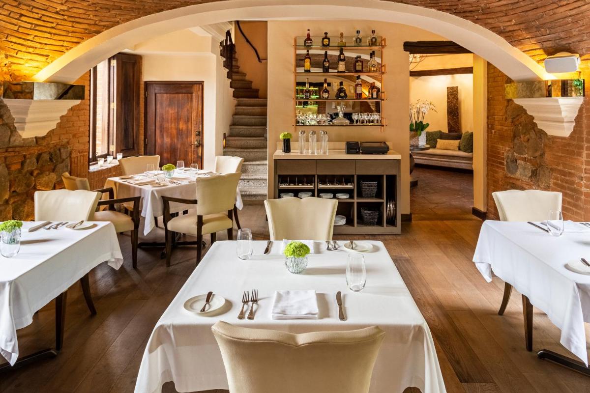 El Convento Boutique Hotel 3