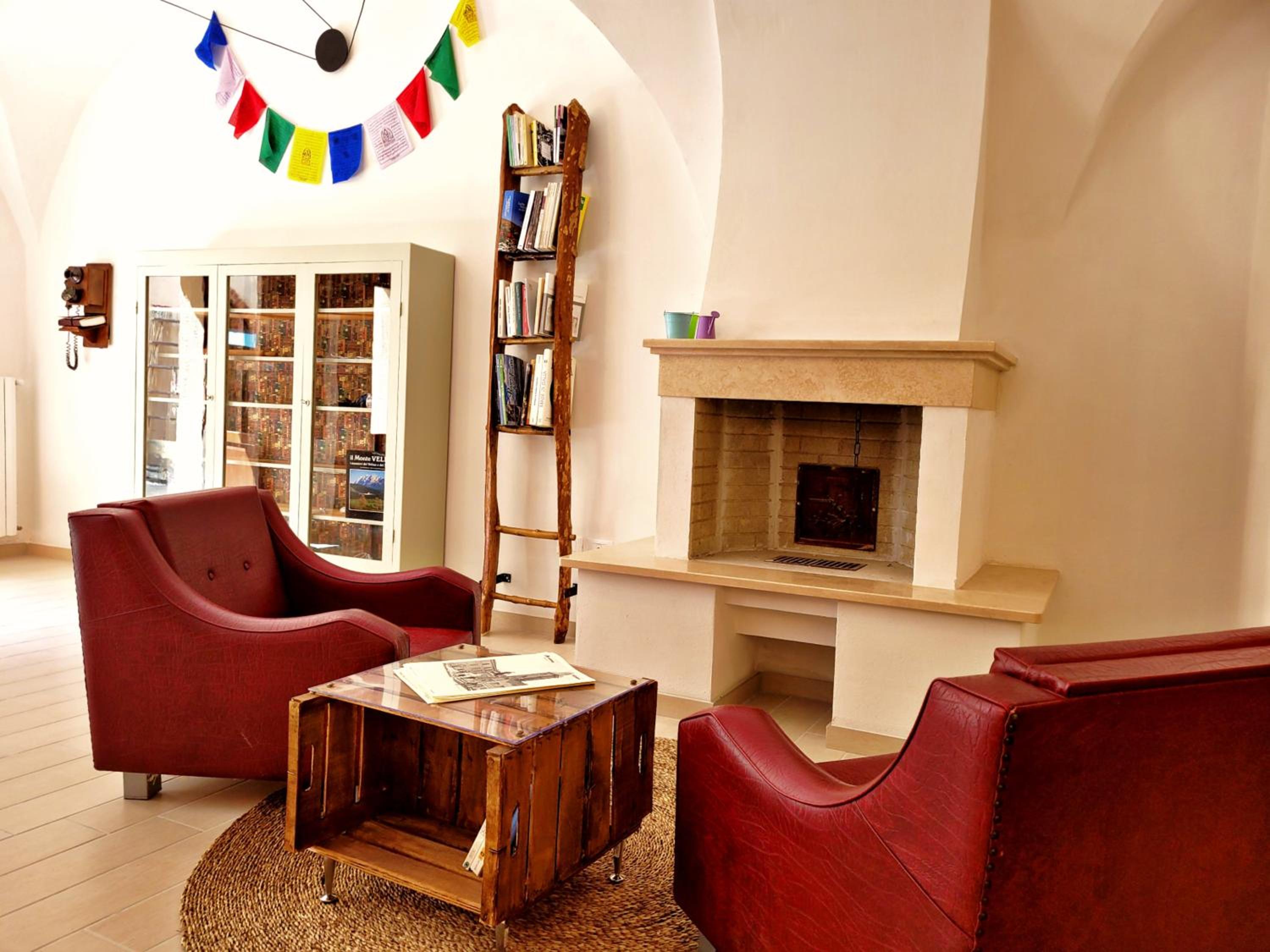 lounge