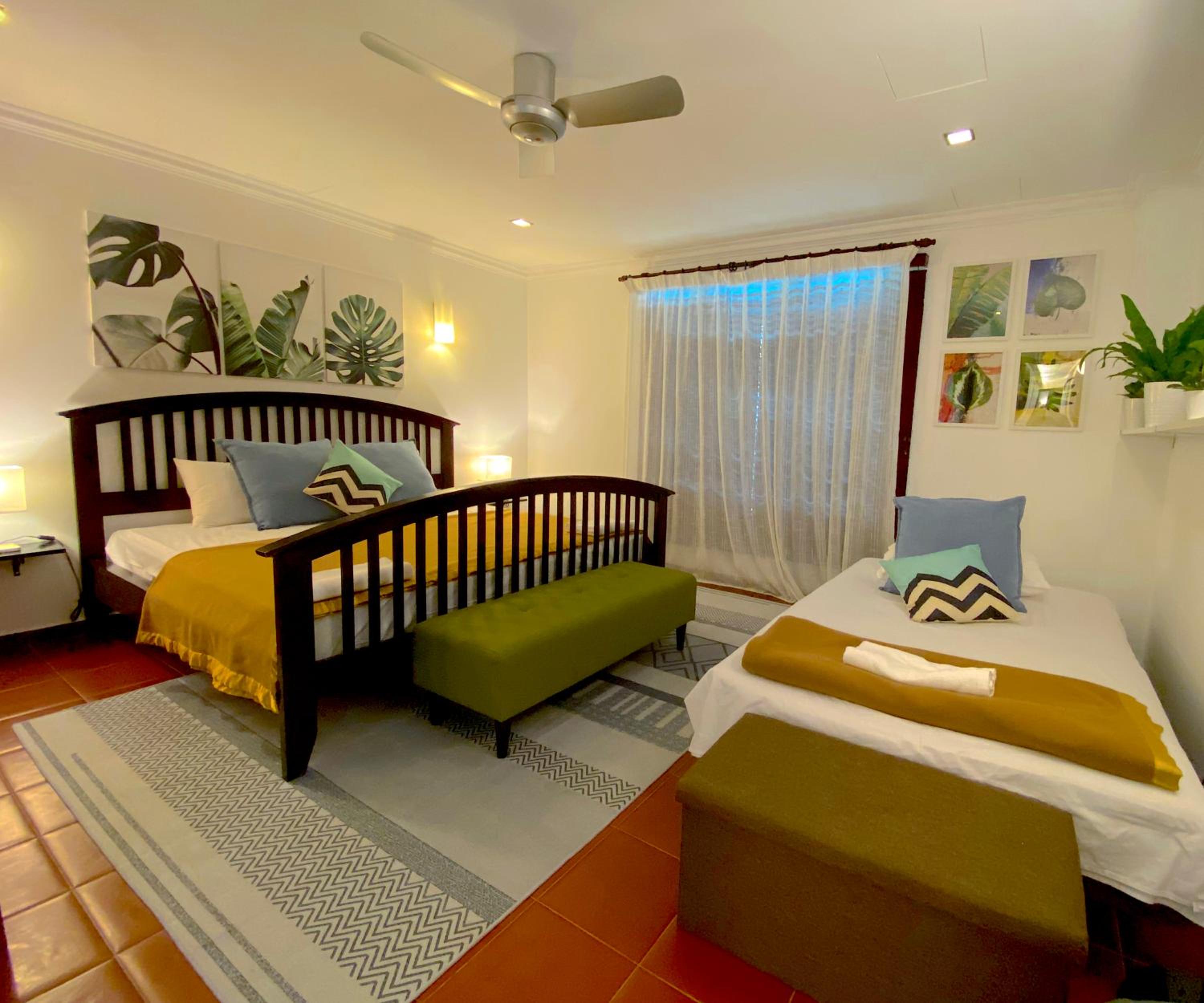 12Haven Stunning Seaside Luxury Villa PD with Kids Pool photo 6