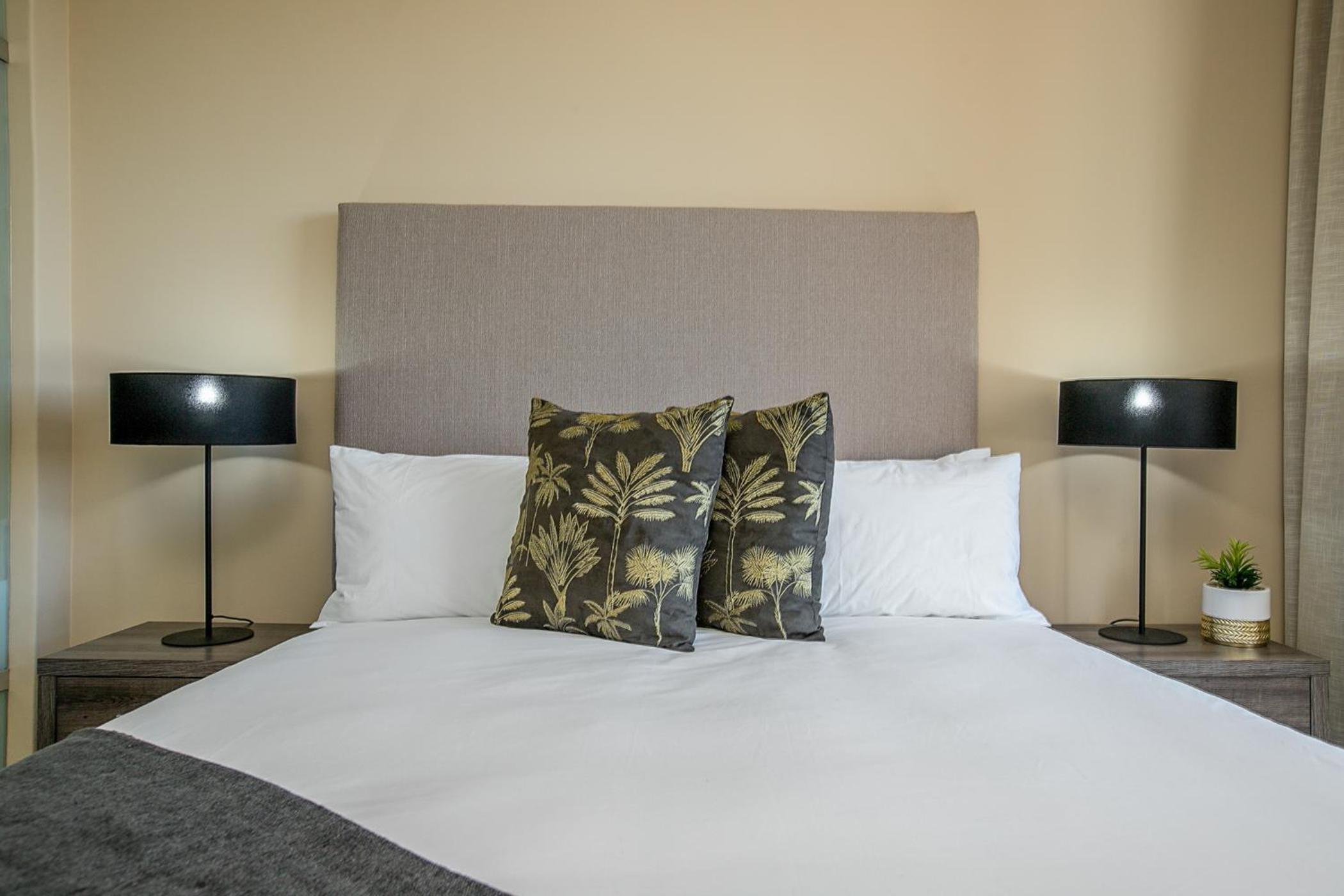 The Serviced Apartment Collection At The Tyrwhitt Rosebank