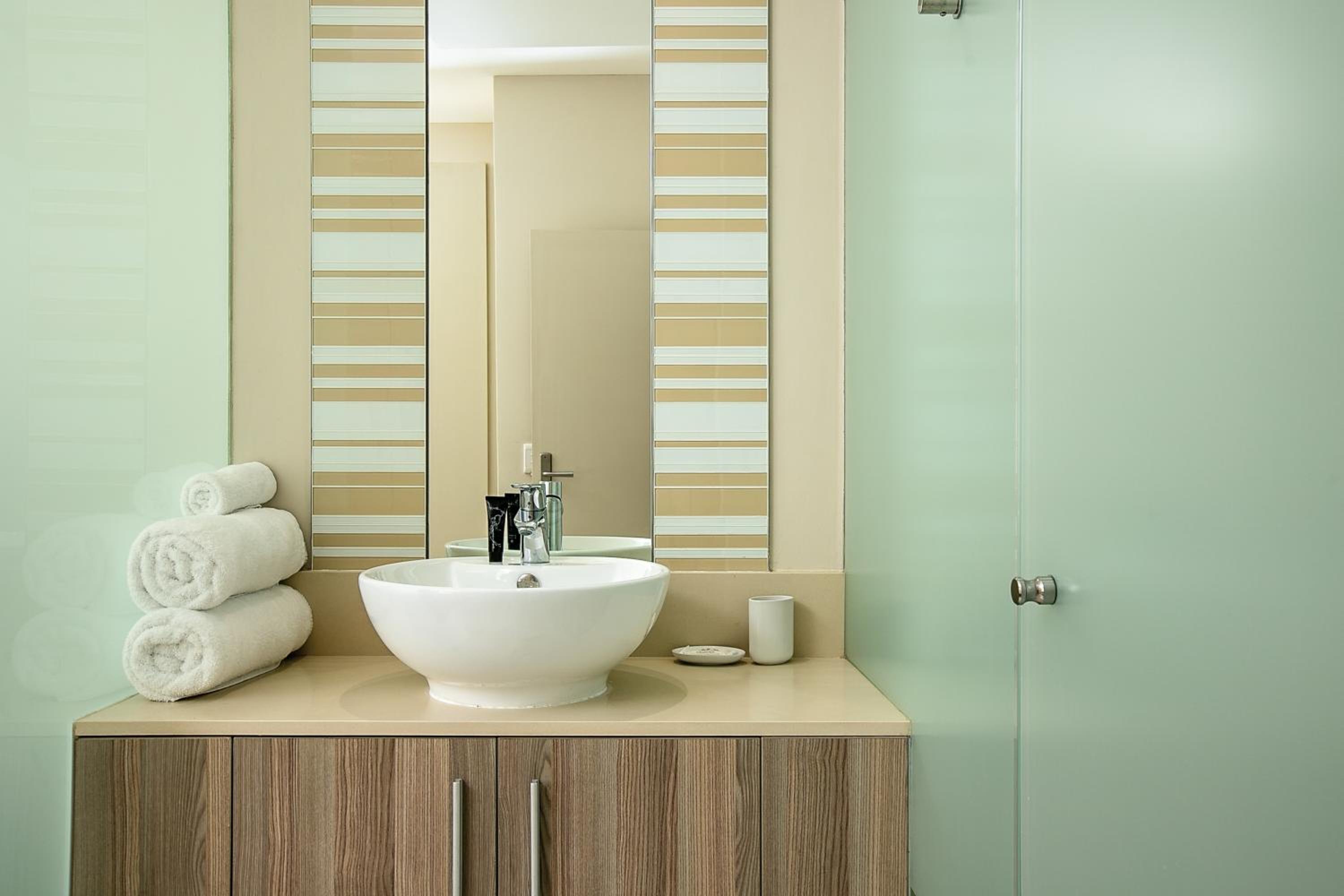 The Serviced Apartment Collection At The Tyrwhitt Rosebank
