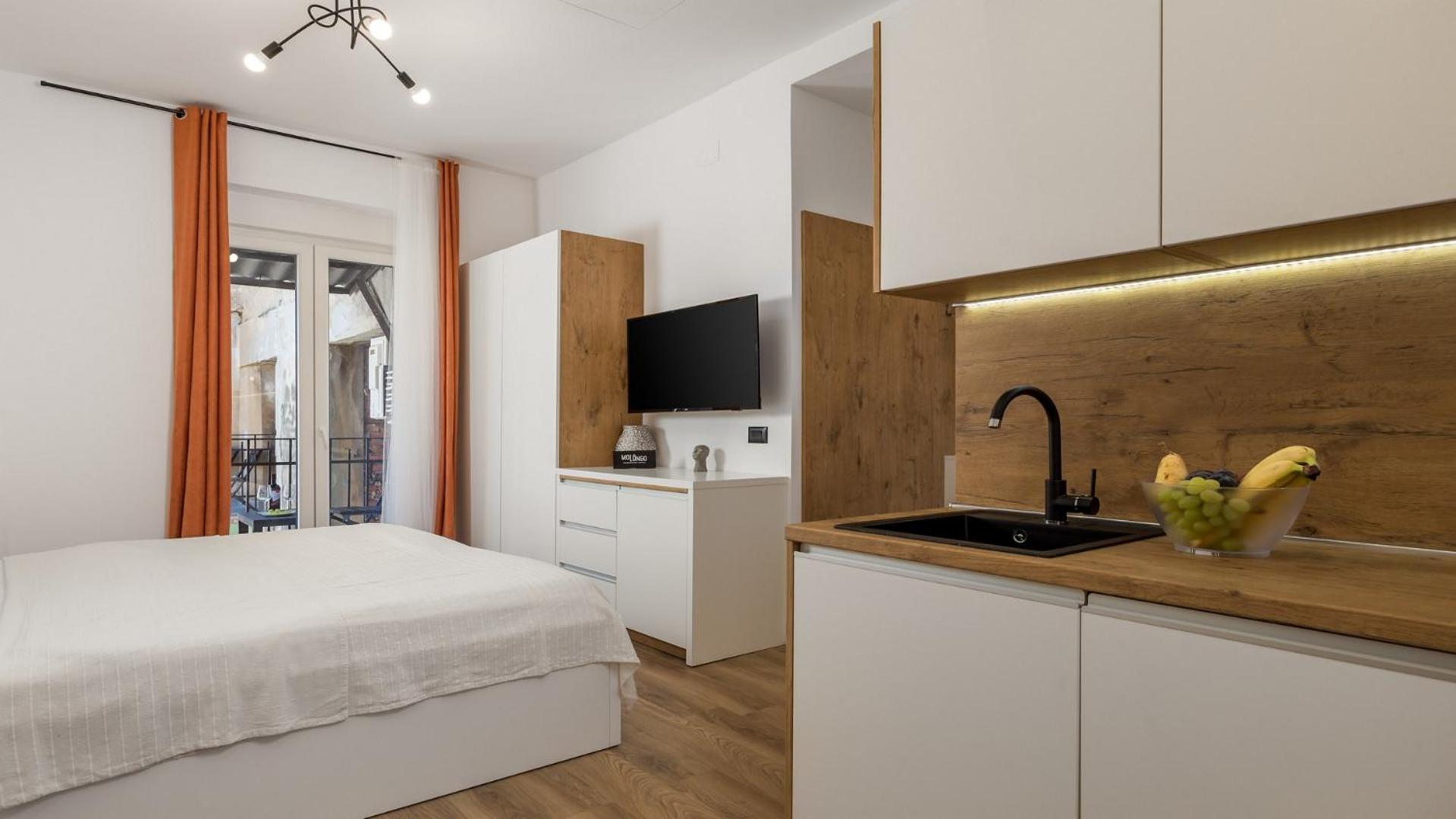 Apartments Bristol