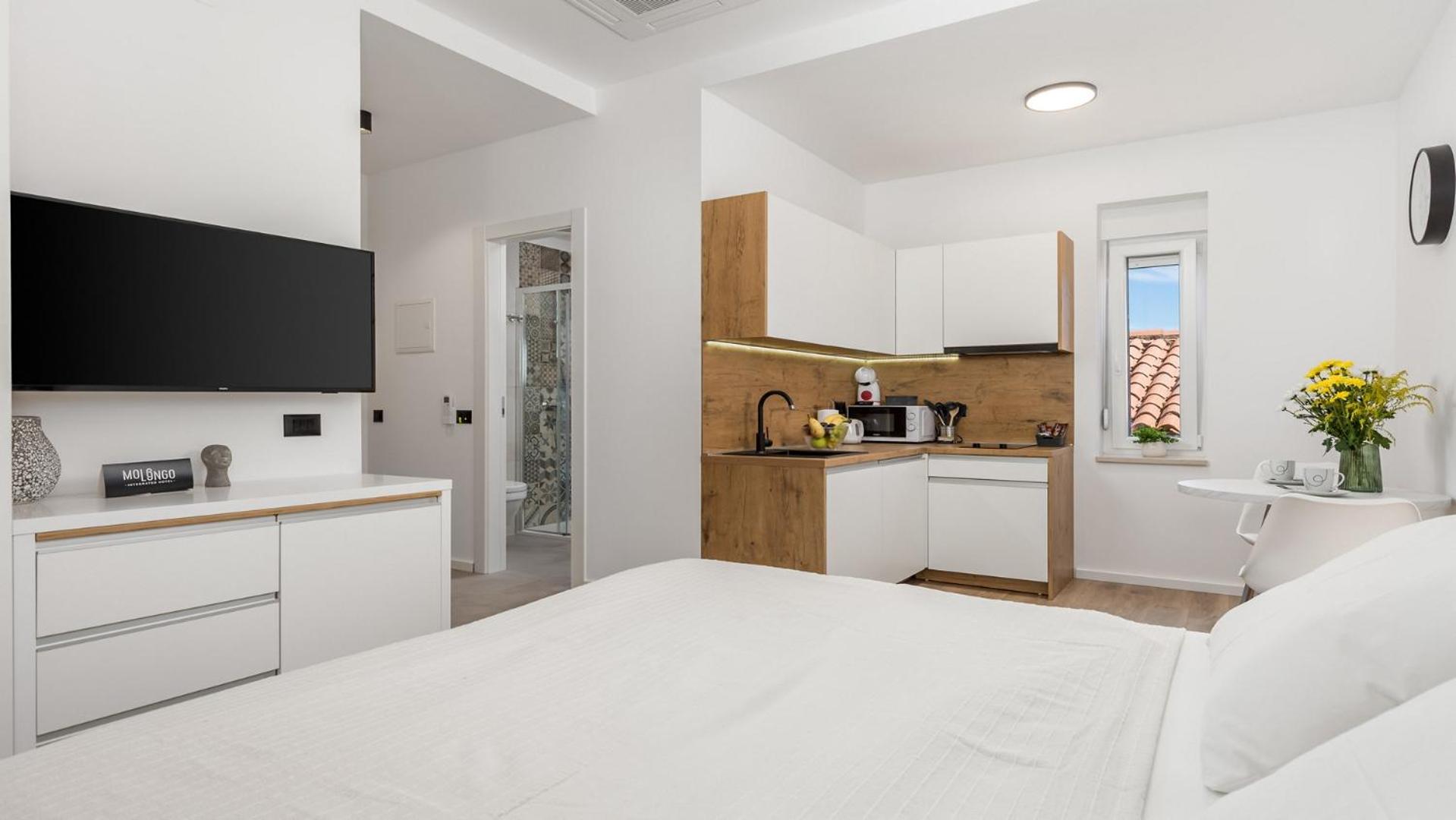 Apartments Bristol