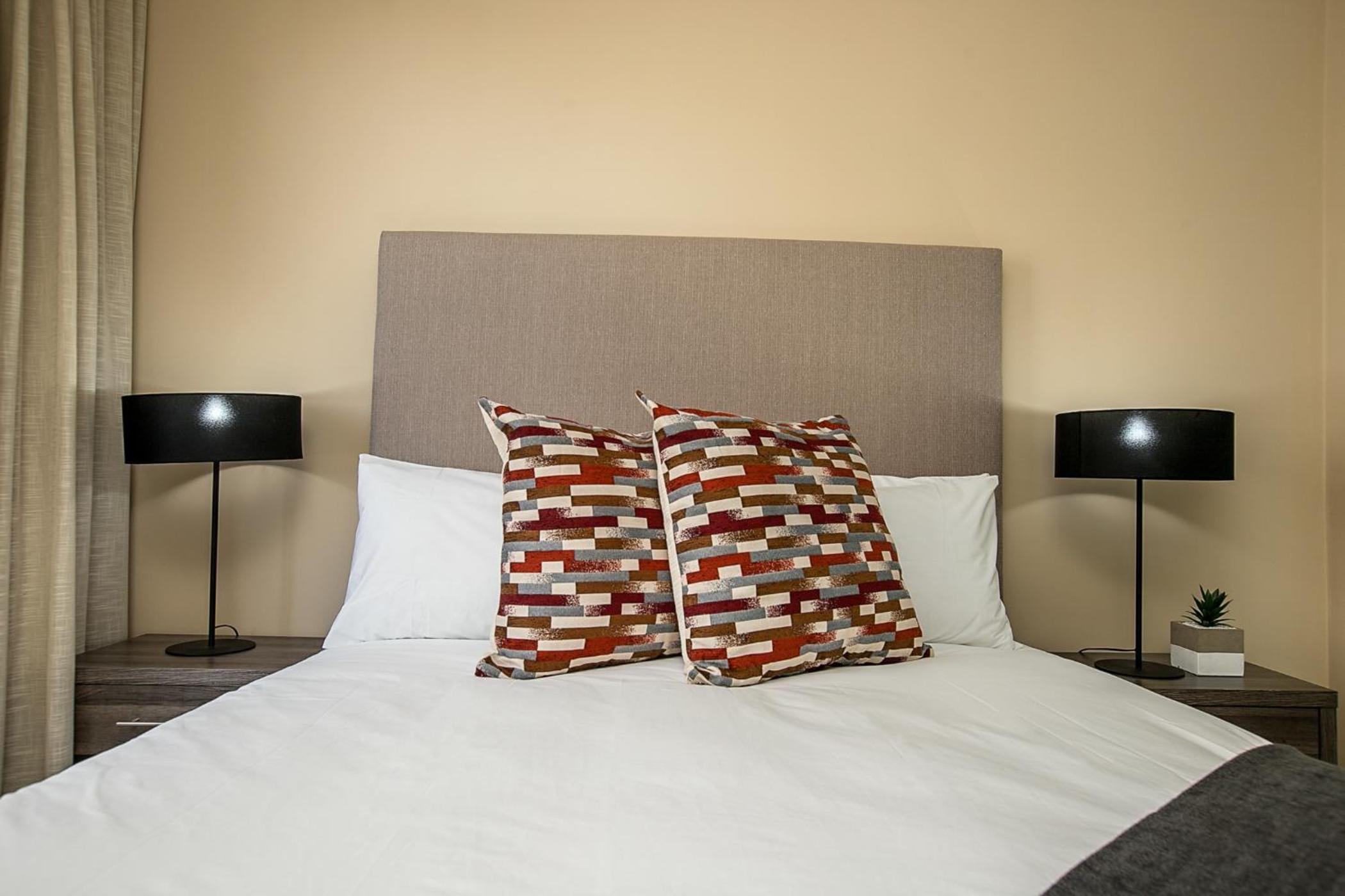 The Serviced Apartment Collection At The Tyrwhitt Rosebank