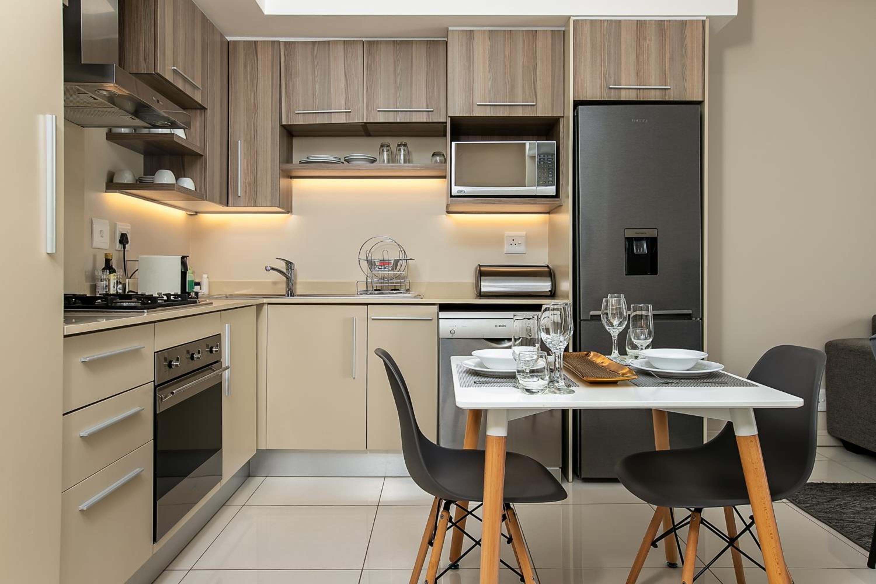 The Serviced Apartment Collection At The Tyrwhitt Rosebank