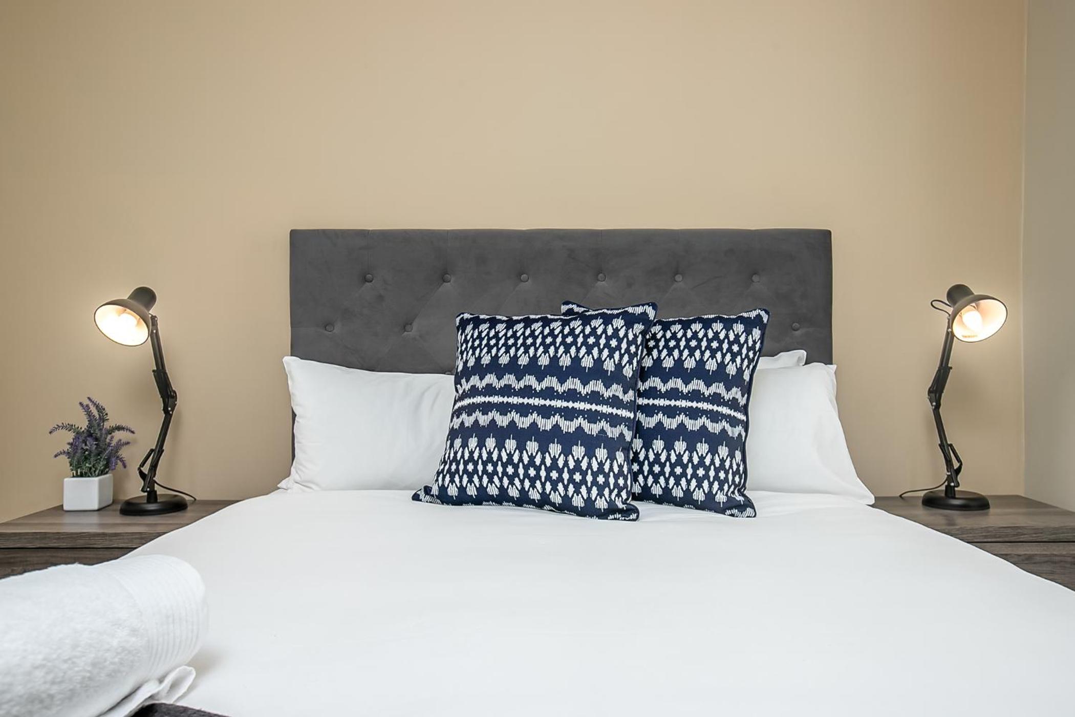 The Serviced Apartment Collection At The Tyrwhitt Rosebank