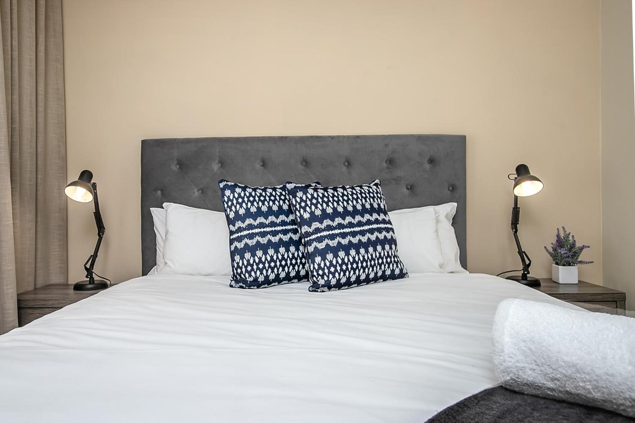 The Serviced Apartment Collection At The Tyrwhitt Rosebank