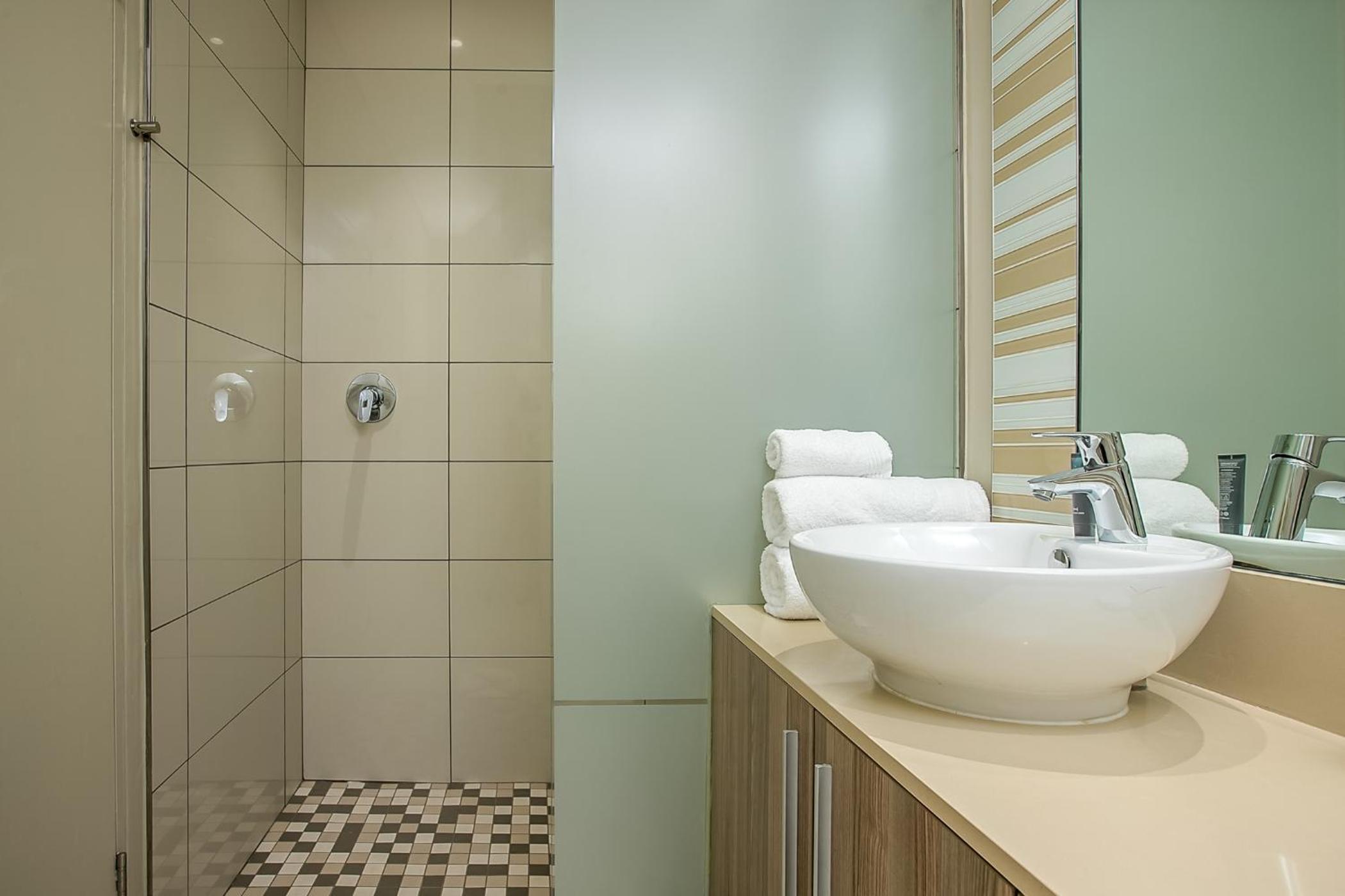 The Serviced Apartment Collection At The Tyrwhitt Rosebank