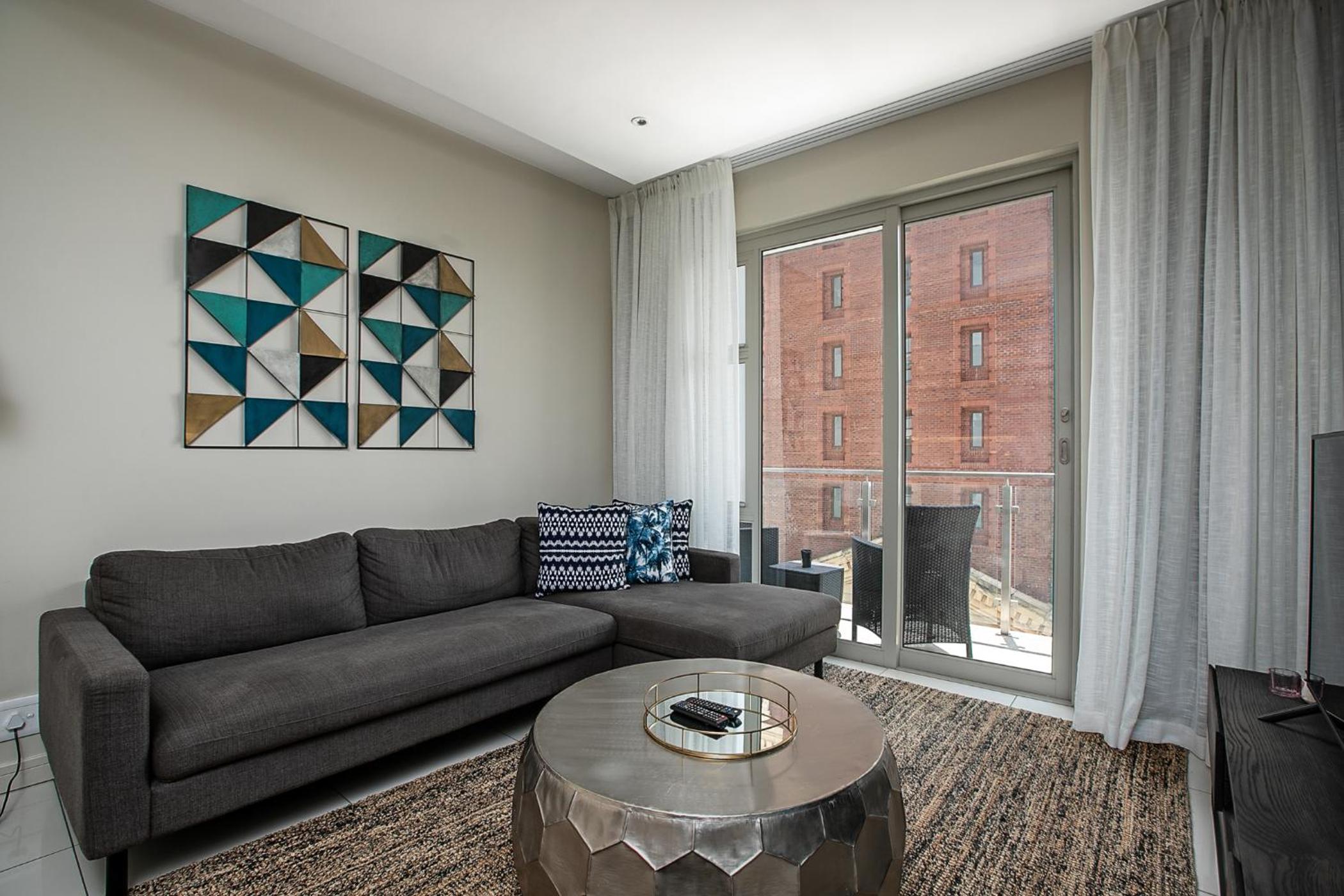 The Serviced Apartment Collection At The Tyrwhitt Rosebank