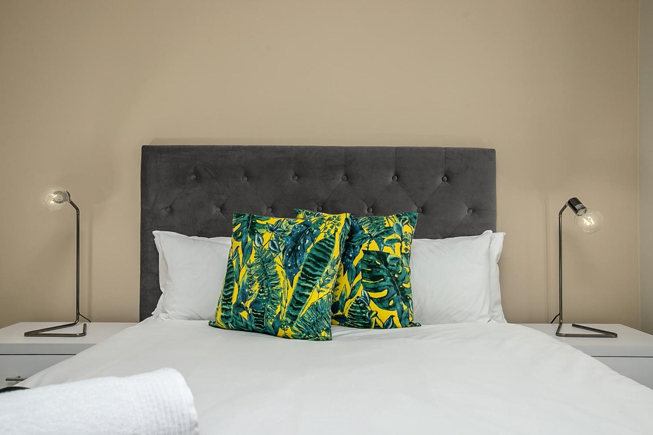 The Serviced Apartment Collection At The Tyrwhitt Rosebank