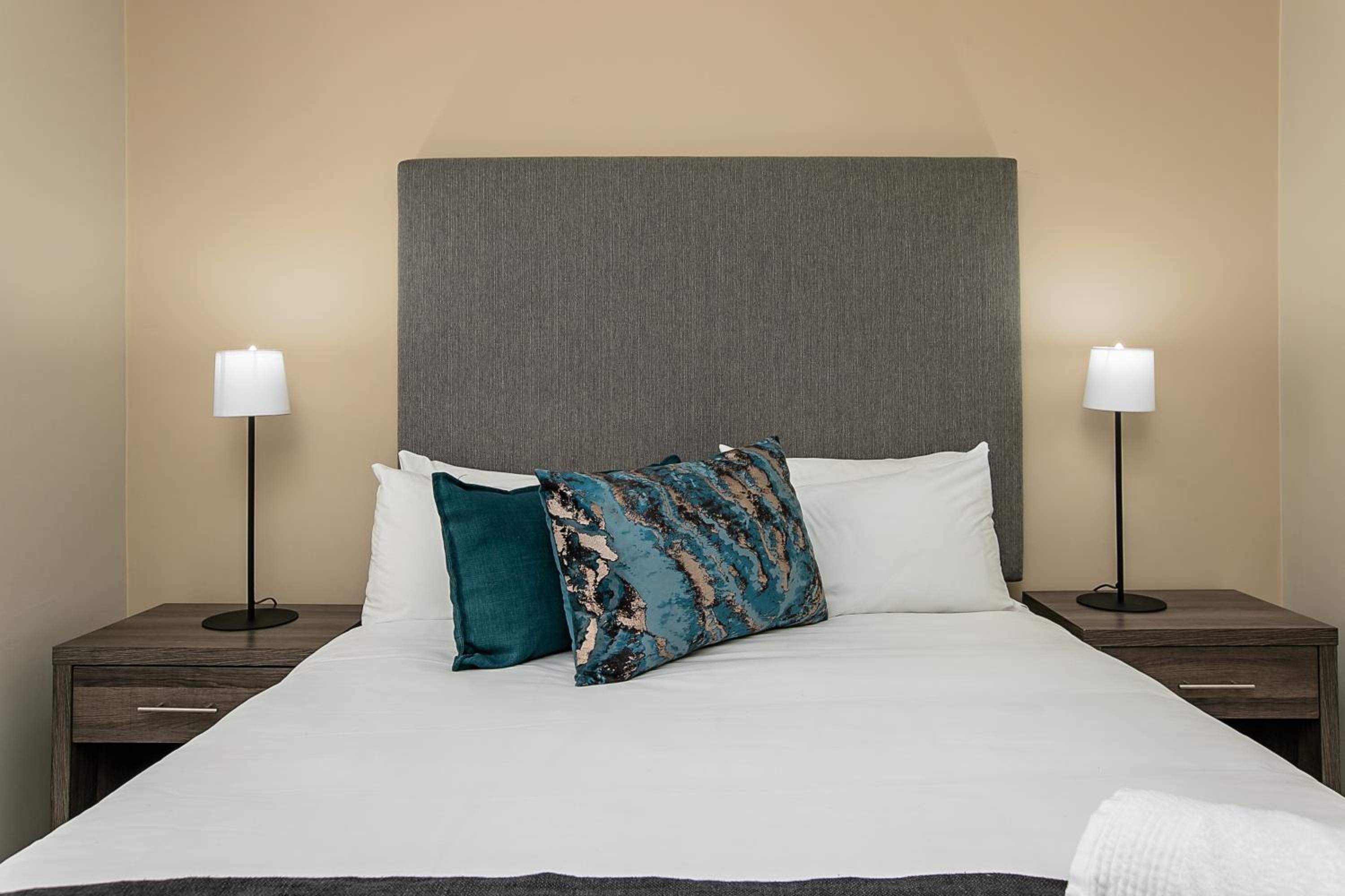 The Serviced Apartment Collection At The Tyrwhitt Rosebank