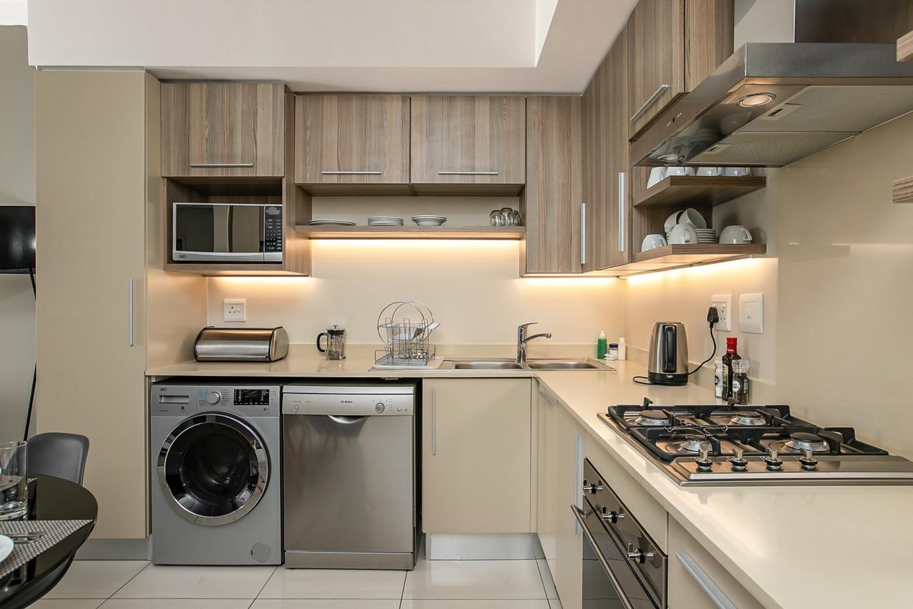 The Serviced Apartment Collection At The Tyrwhitt Rosebank